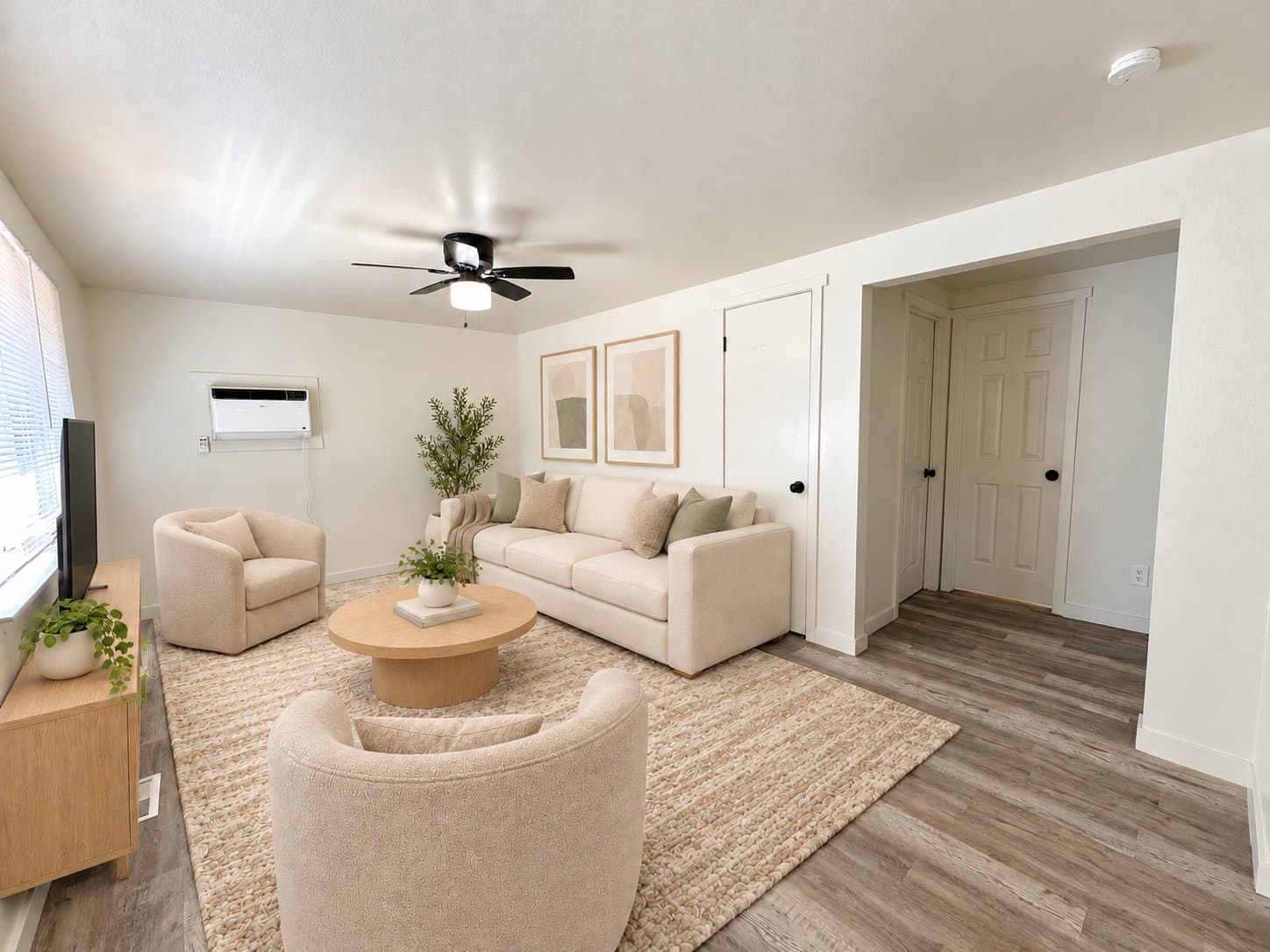 South Salt Lake Condo: 3440 S 200 E