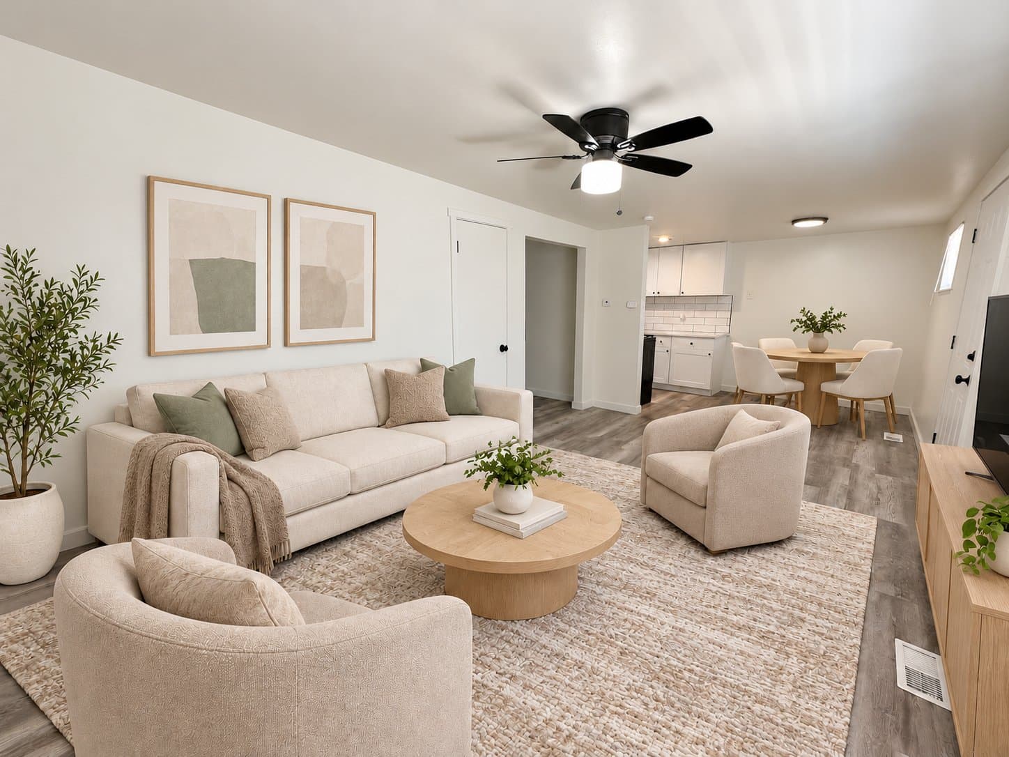 South Salt Lake Condo: 3440 S 200 E