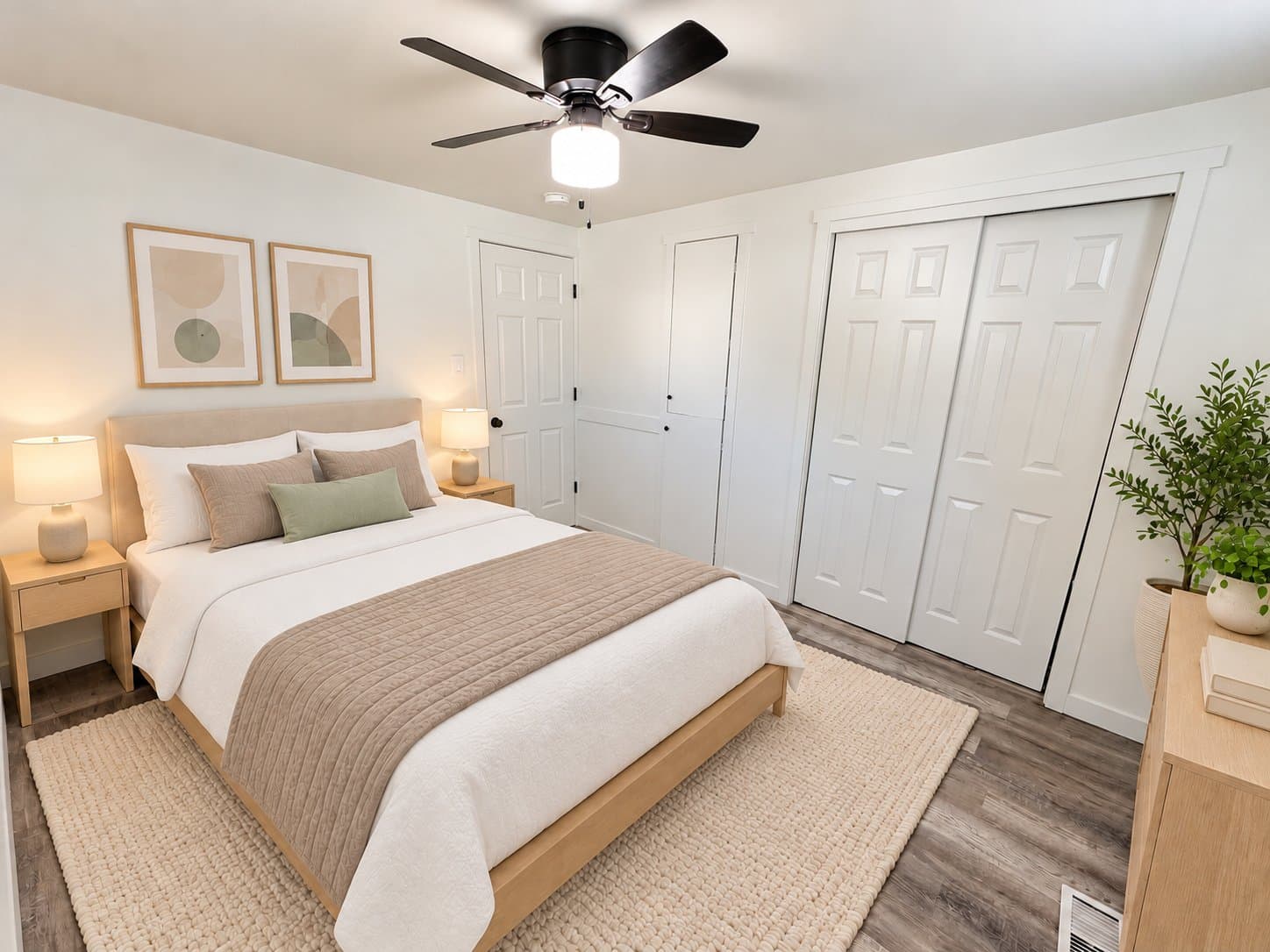 South Salt Lake Condo: 3440 S 200 E