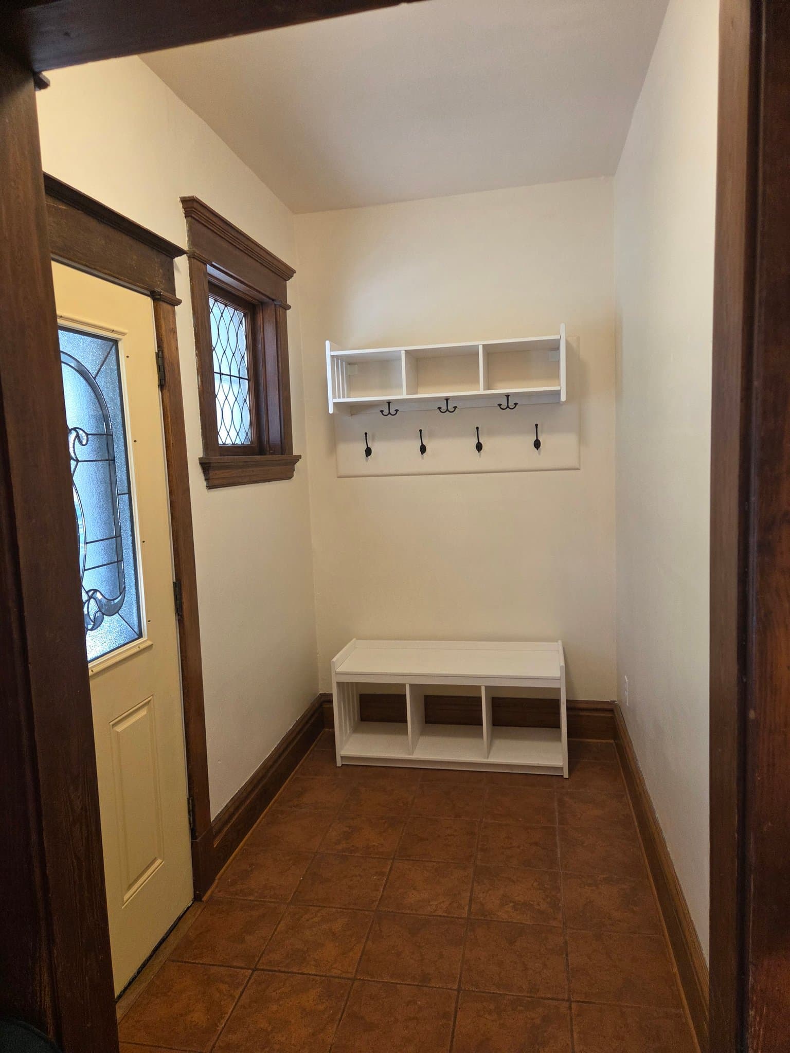 Kansas City House: 4023 McGee St