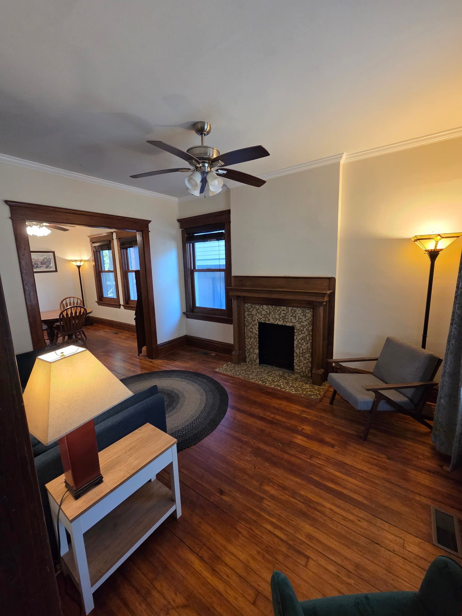 Kansas City House: 4023 McGee St
