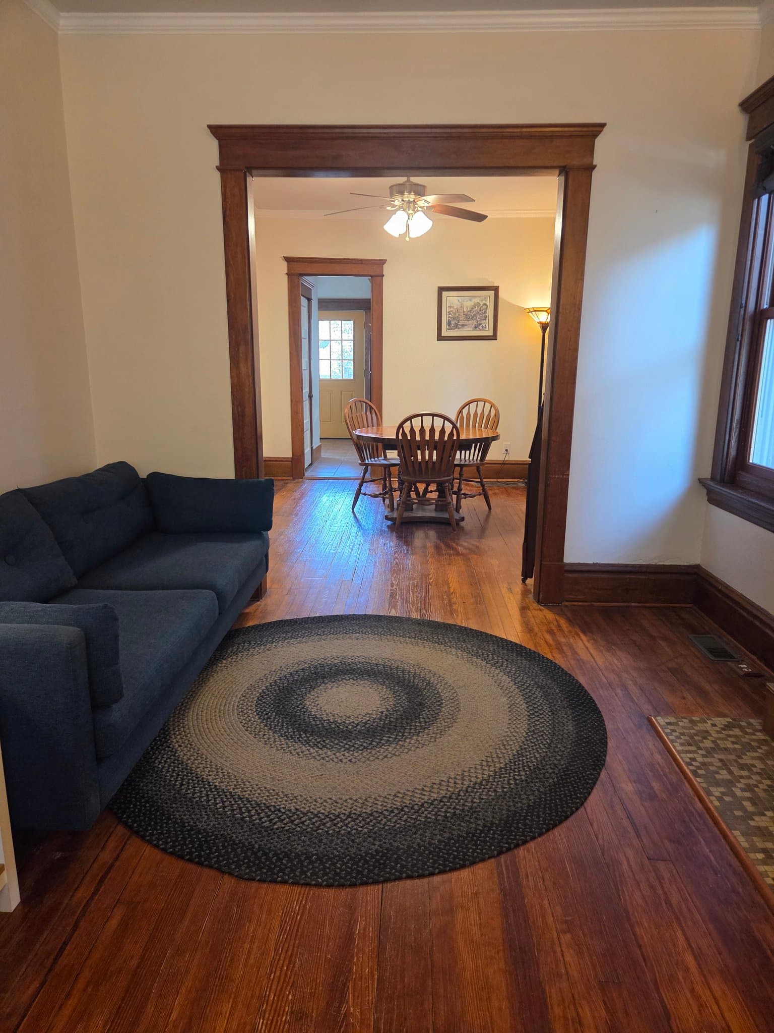 Kansas City House: 4023 McGee St