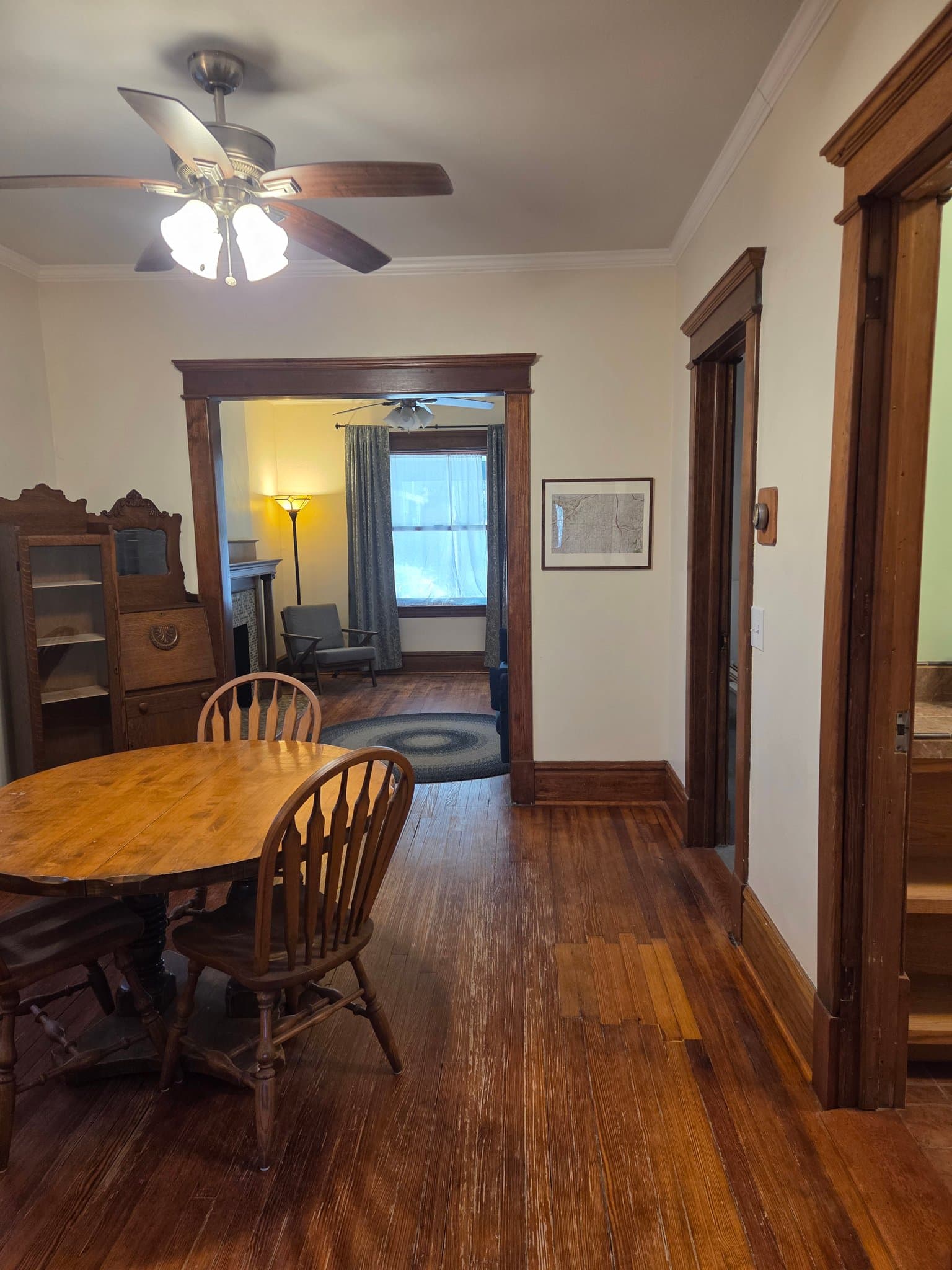Kansas City House: 4023 McGee St