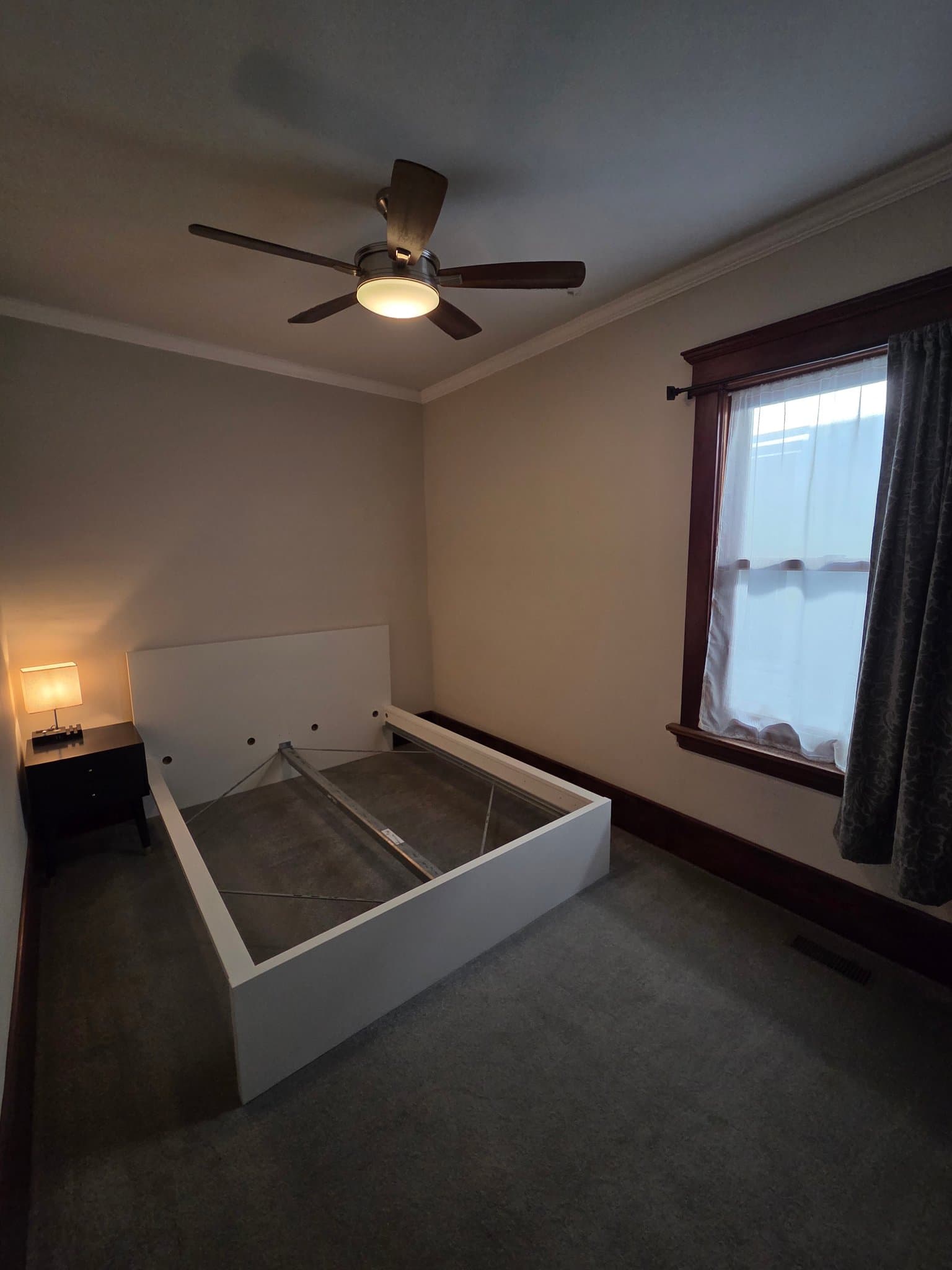 Kansas City House: 4023 McGee St