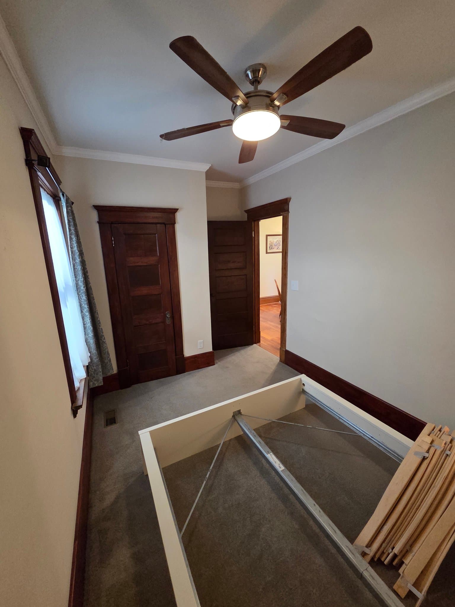 Kansas City House: 4023 McGee St