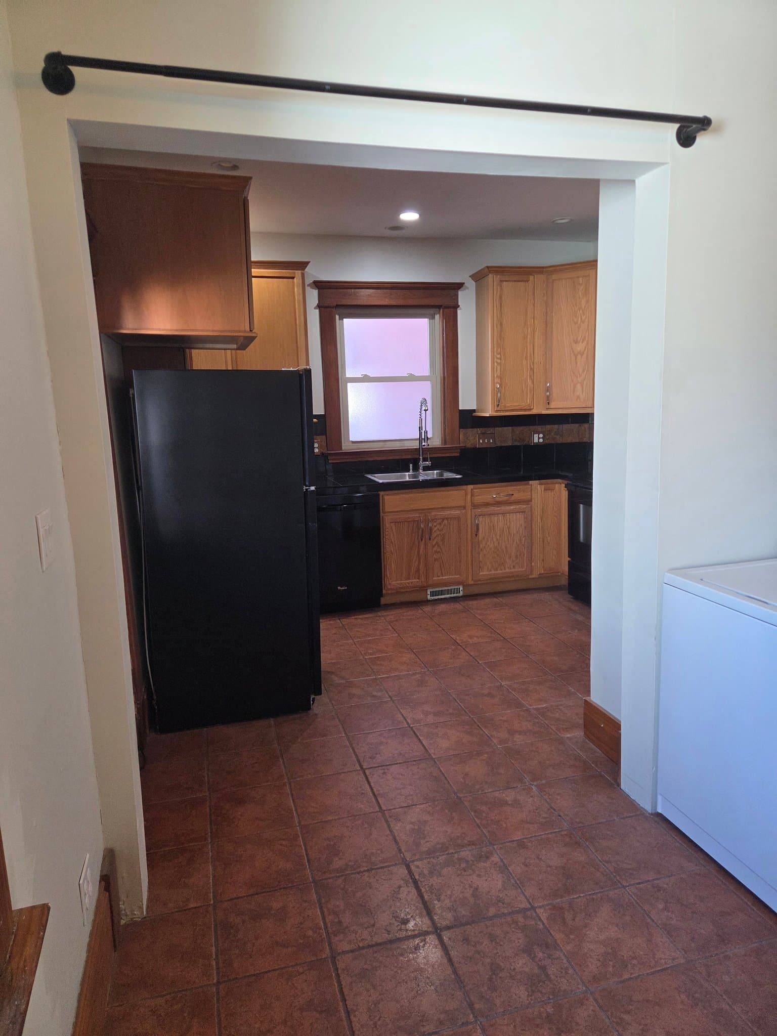 Kansas City House: 4023 McGee St