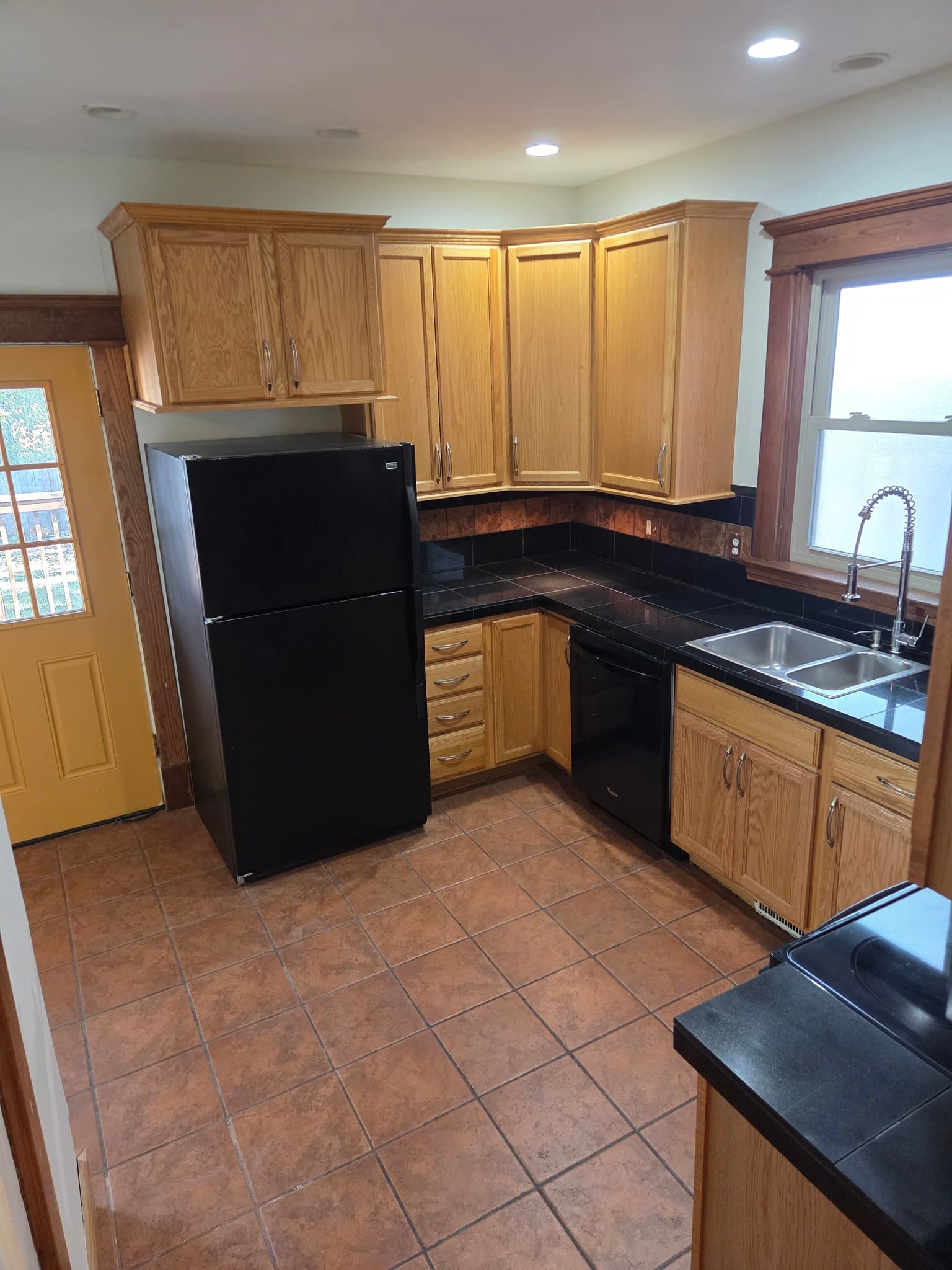 Kansas City House: 4023 McGee St