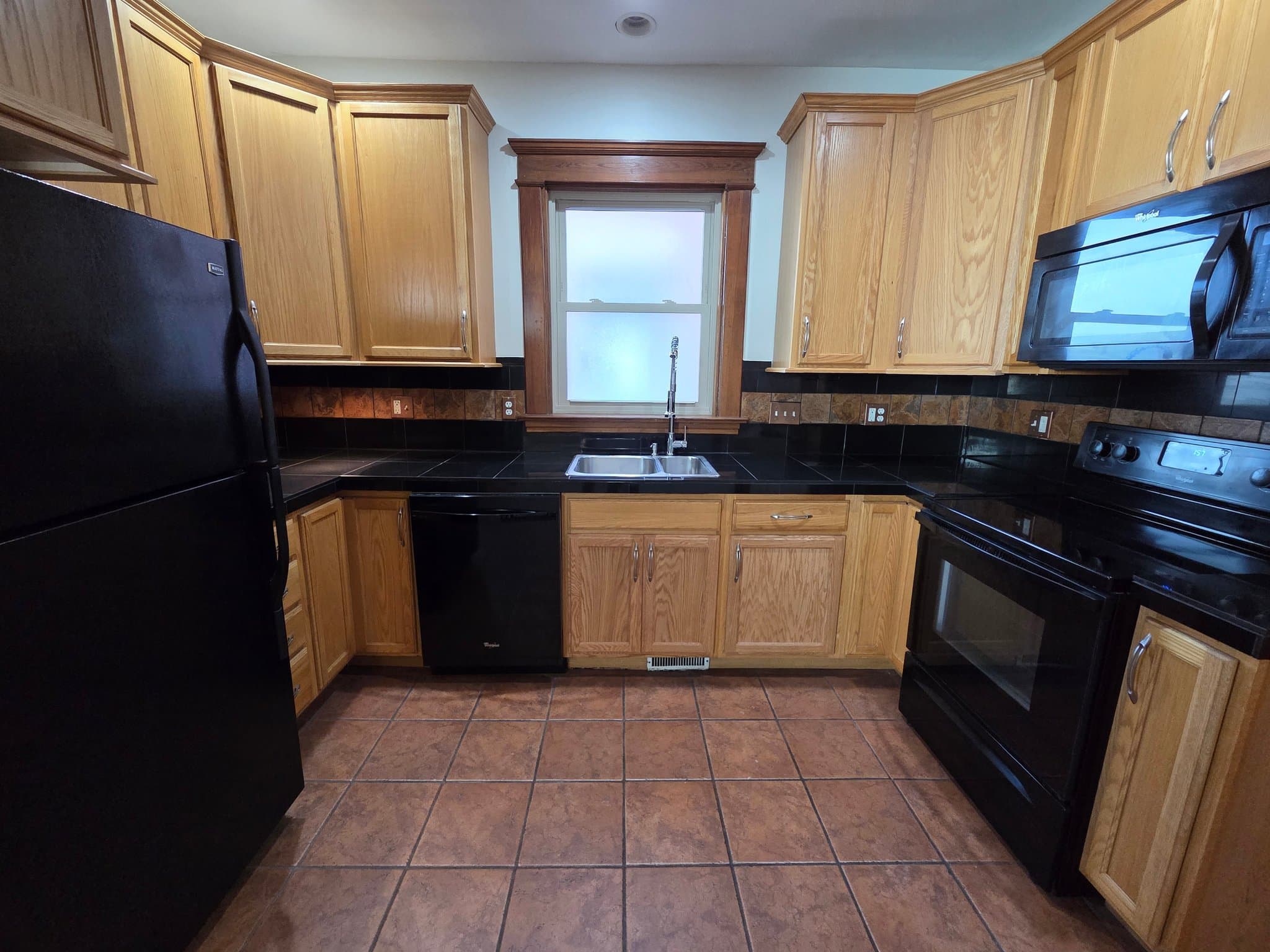 Kansas City House: 4023 McGee St