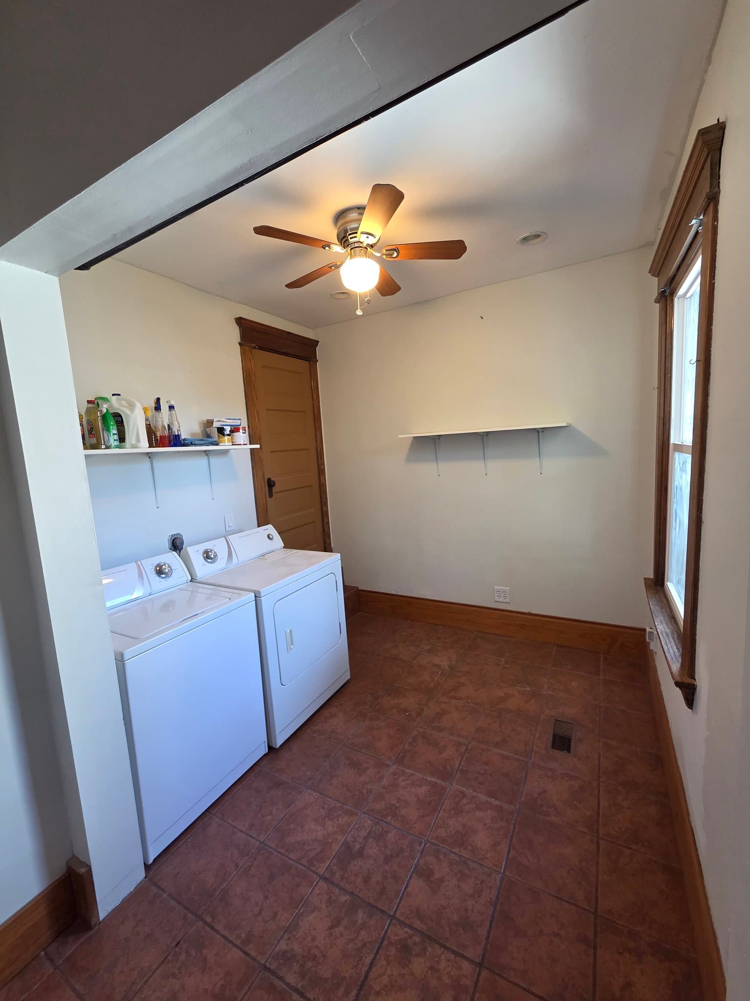 Kansas City House: 4023 McGee St