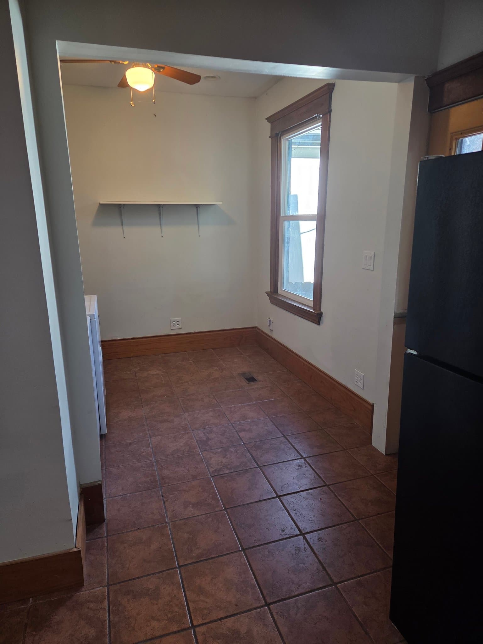 Kansas City House: 4023 McGee St