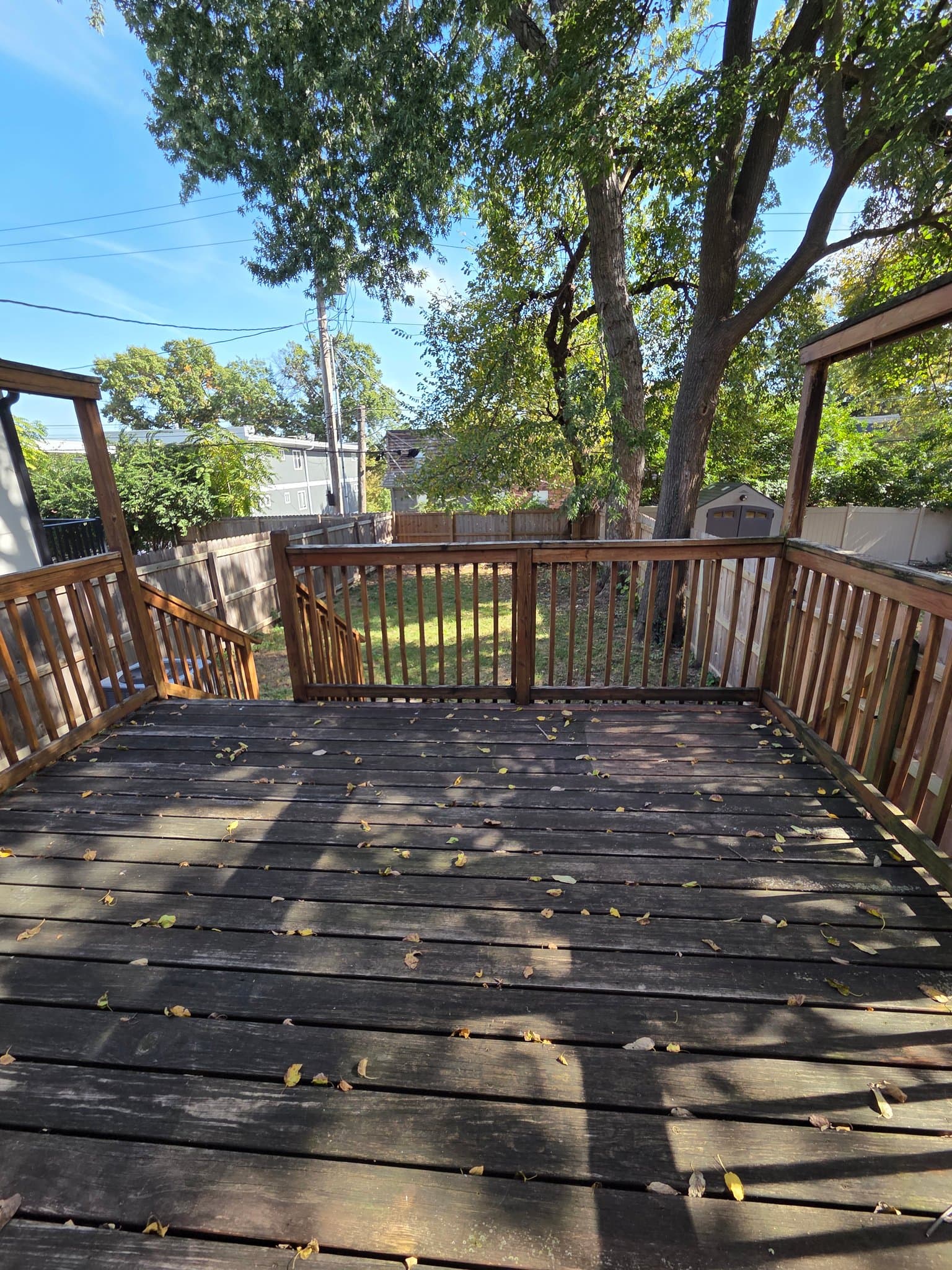 Kansas City House: 4023 McGee St
