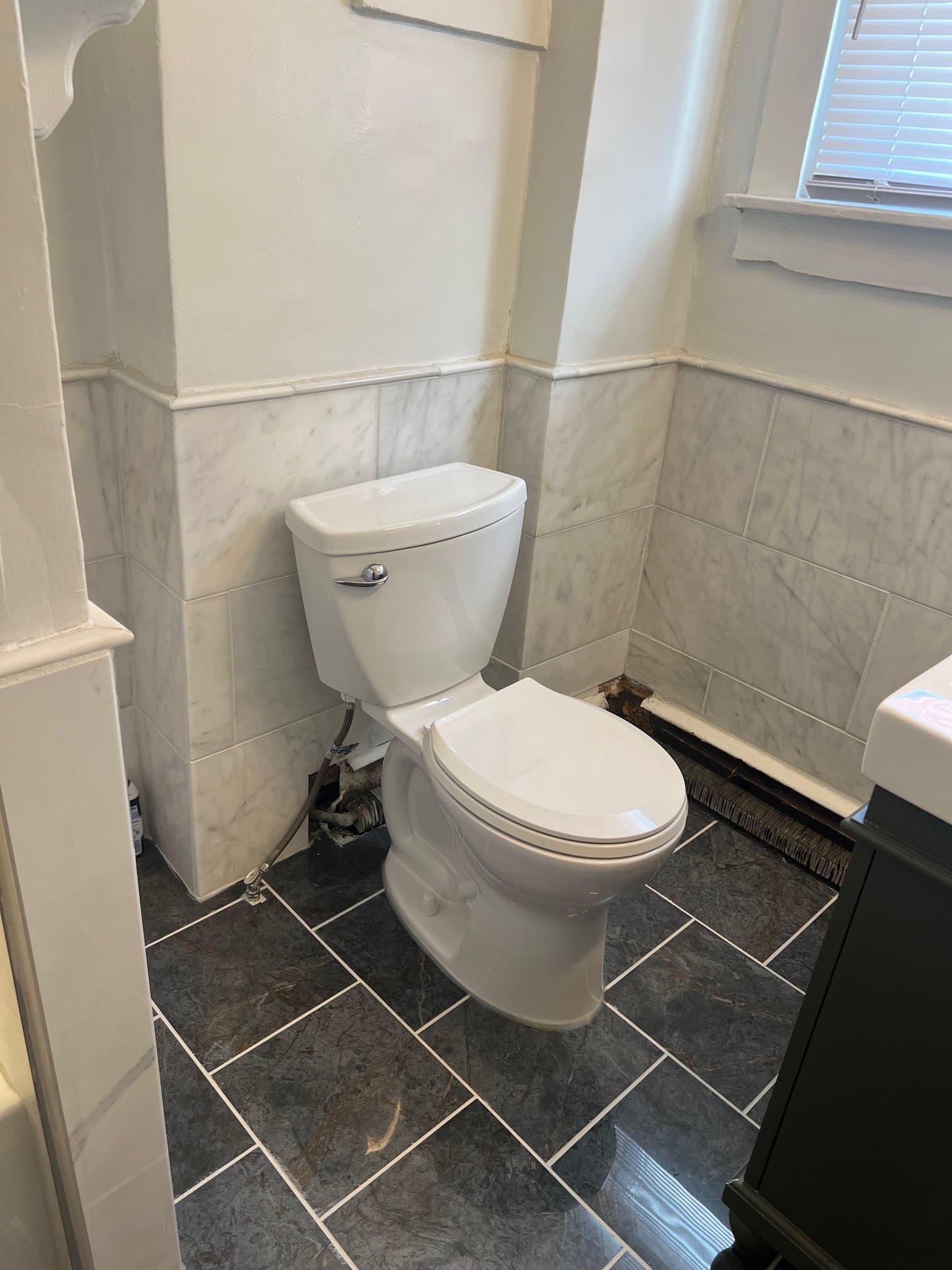 Clifton Heights Townhome: 48 North Penn Ave