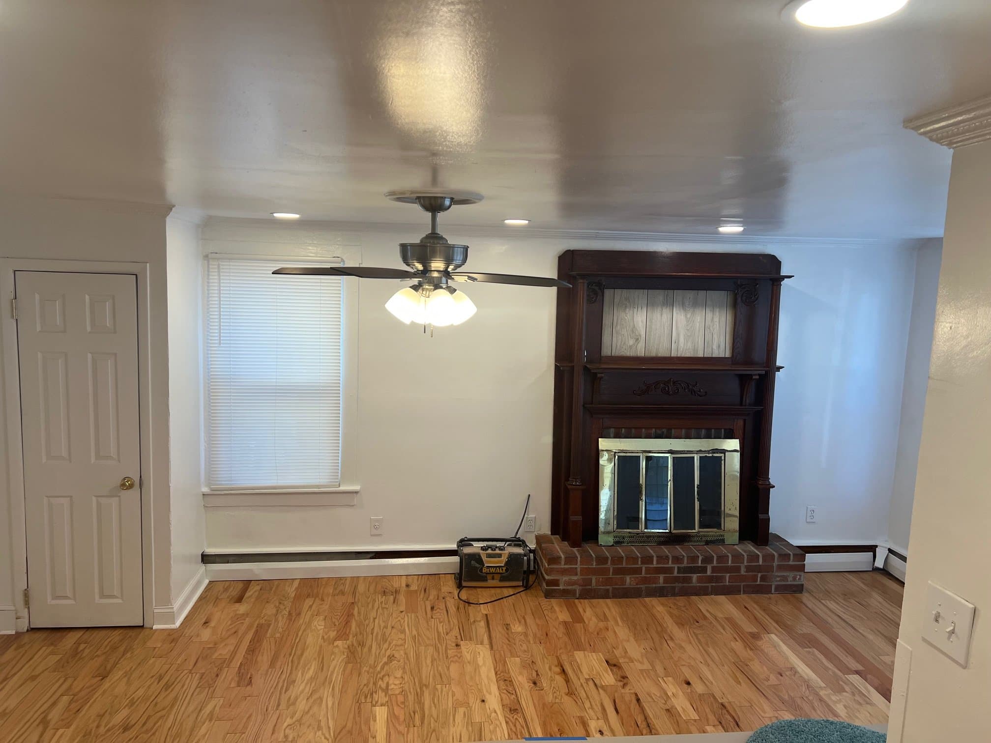 Clifton Heights Townhome: 48 North Penn Ave