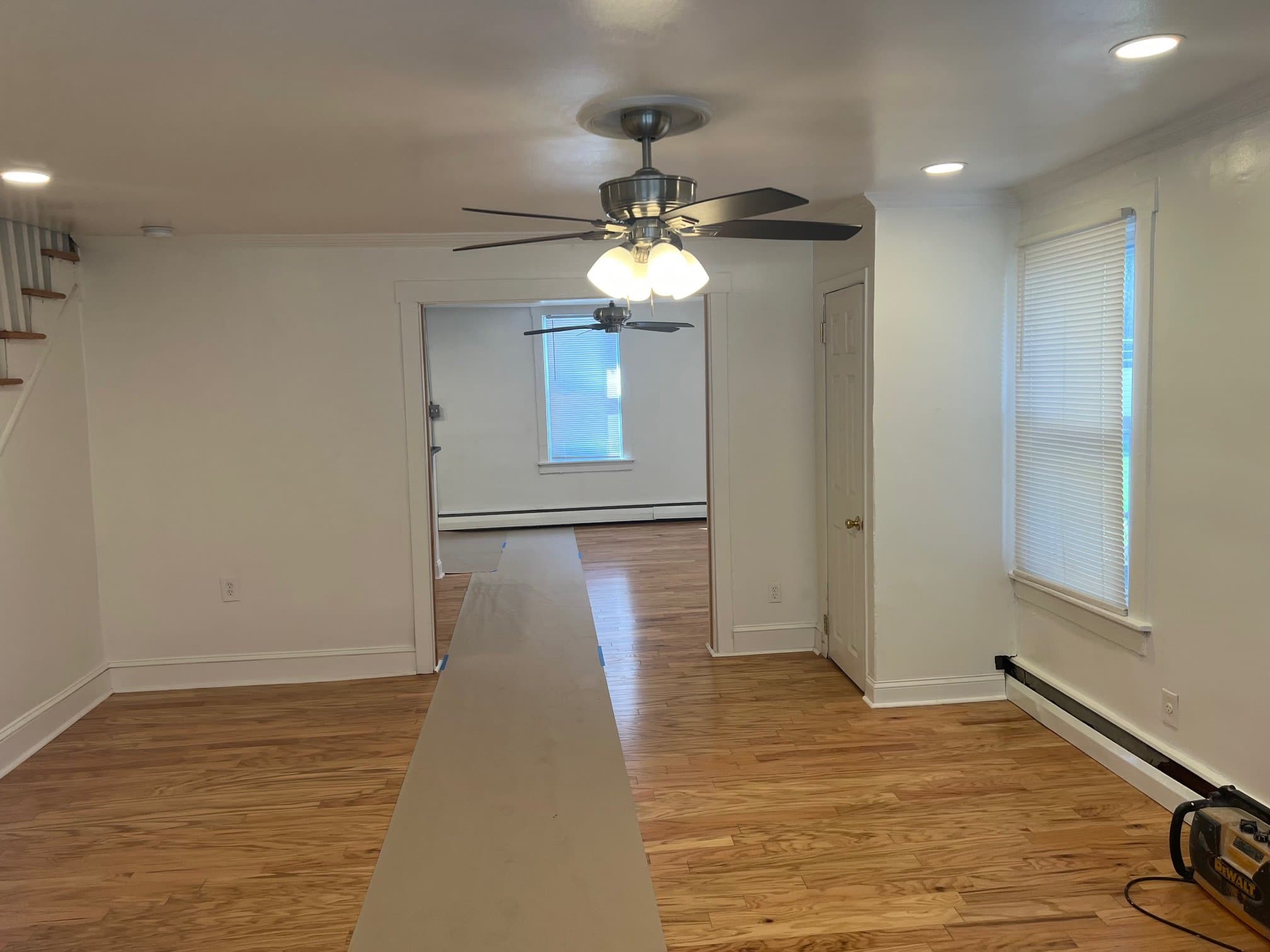 Clifton Heights Townhome: 48 North Penn Ave