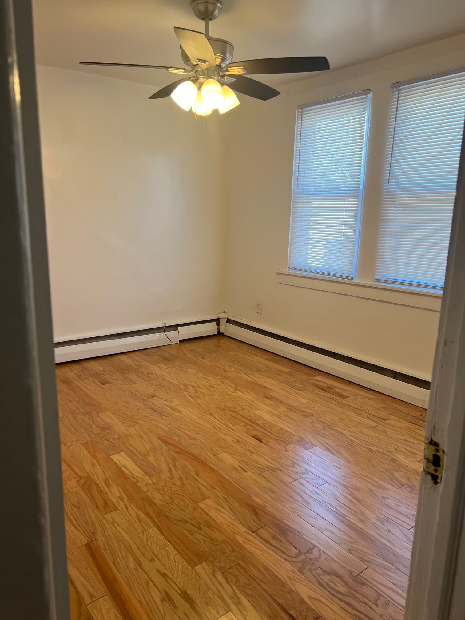 Clifton Heights Townhome: 48 North Penn Ave