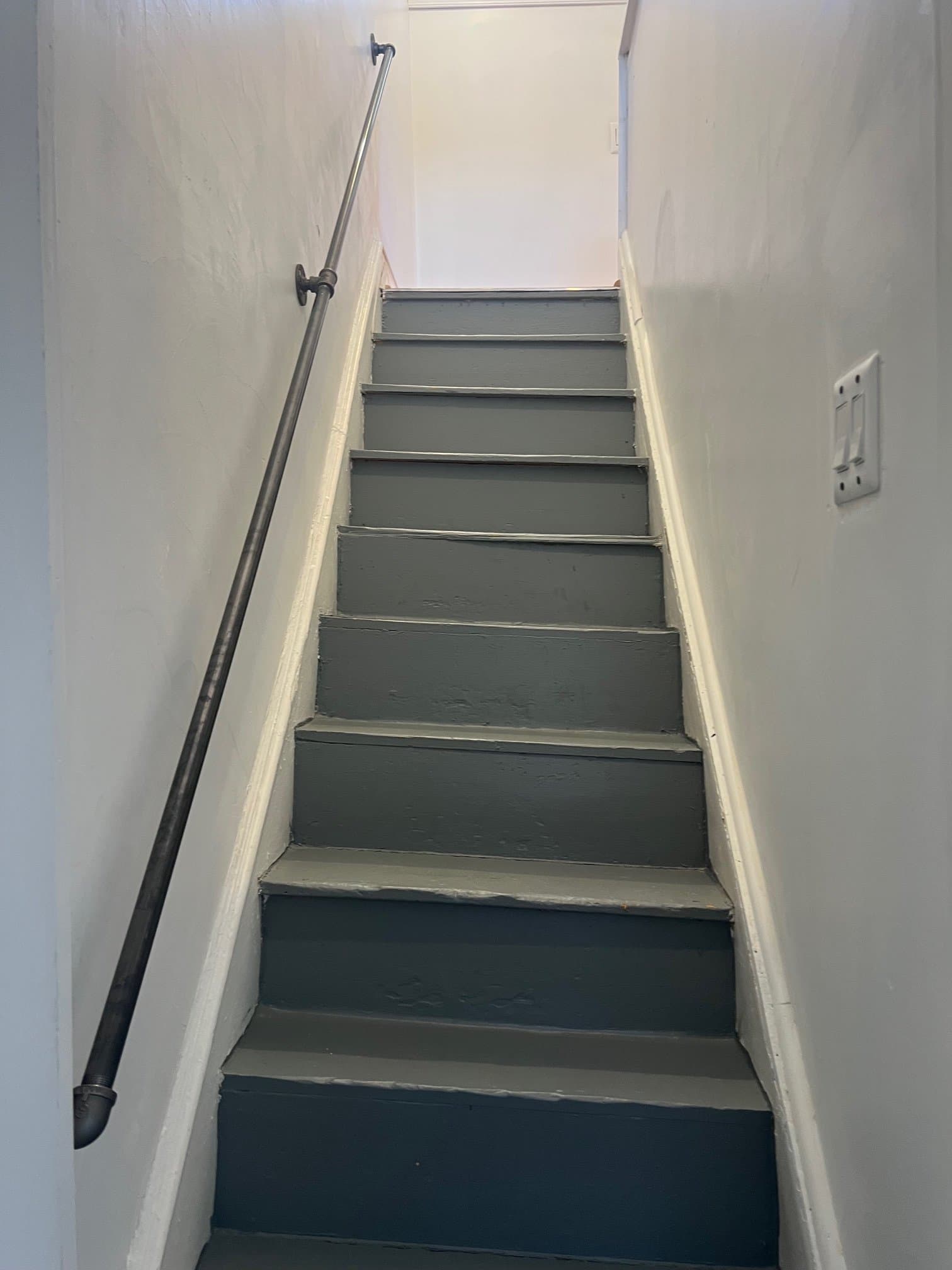 Clifton Heights Townhome: 48 North Penn Ave