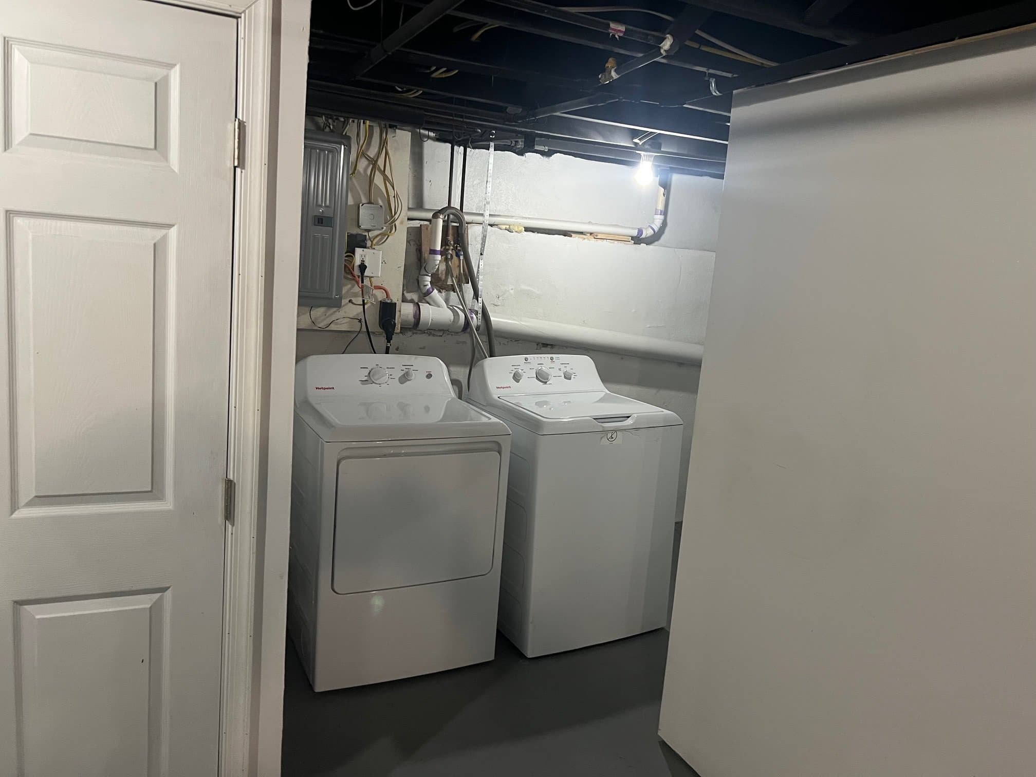 Clifton Heights Townhome: 48 North Penn Ave