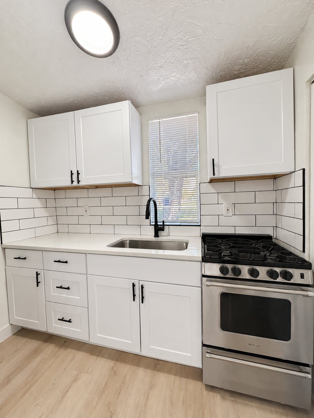 Salt Lake City Condo: 614 E 600 S