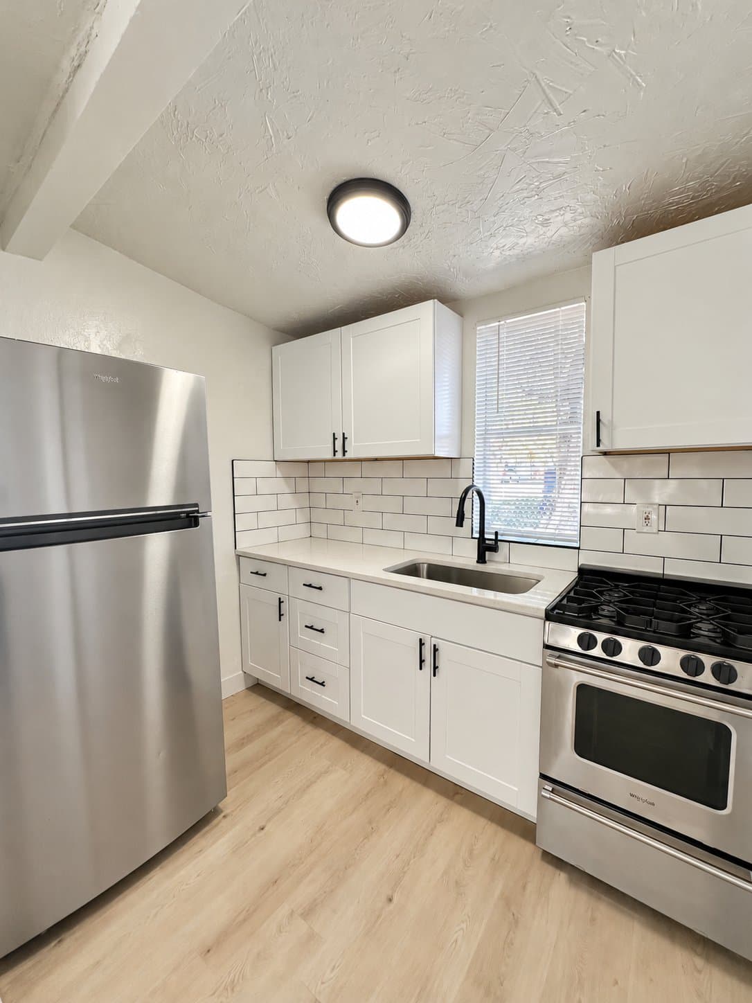 Salt Lake City Condo: 614 E 600 S