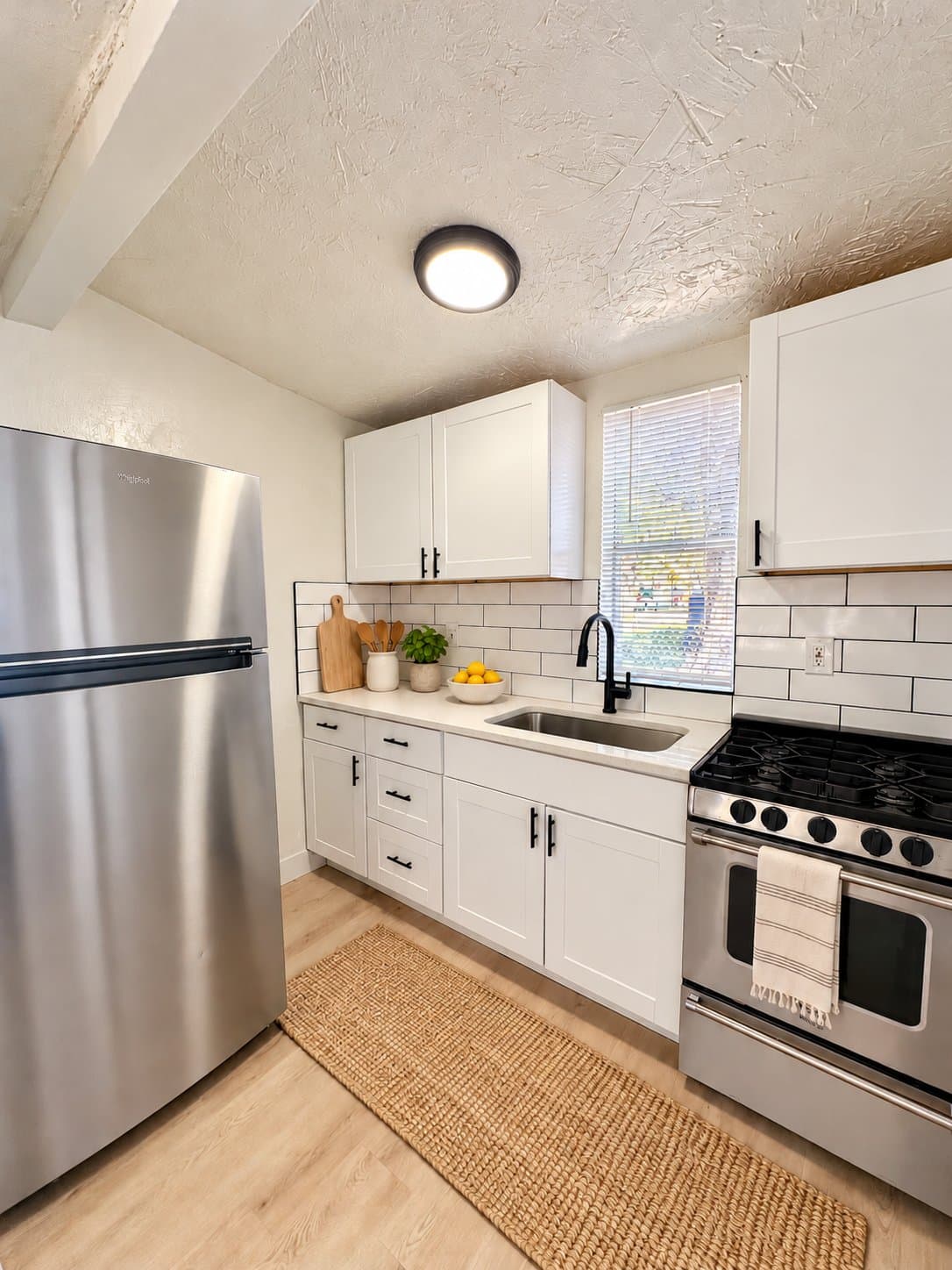Salt Lake City Condo: 614 E 600 S