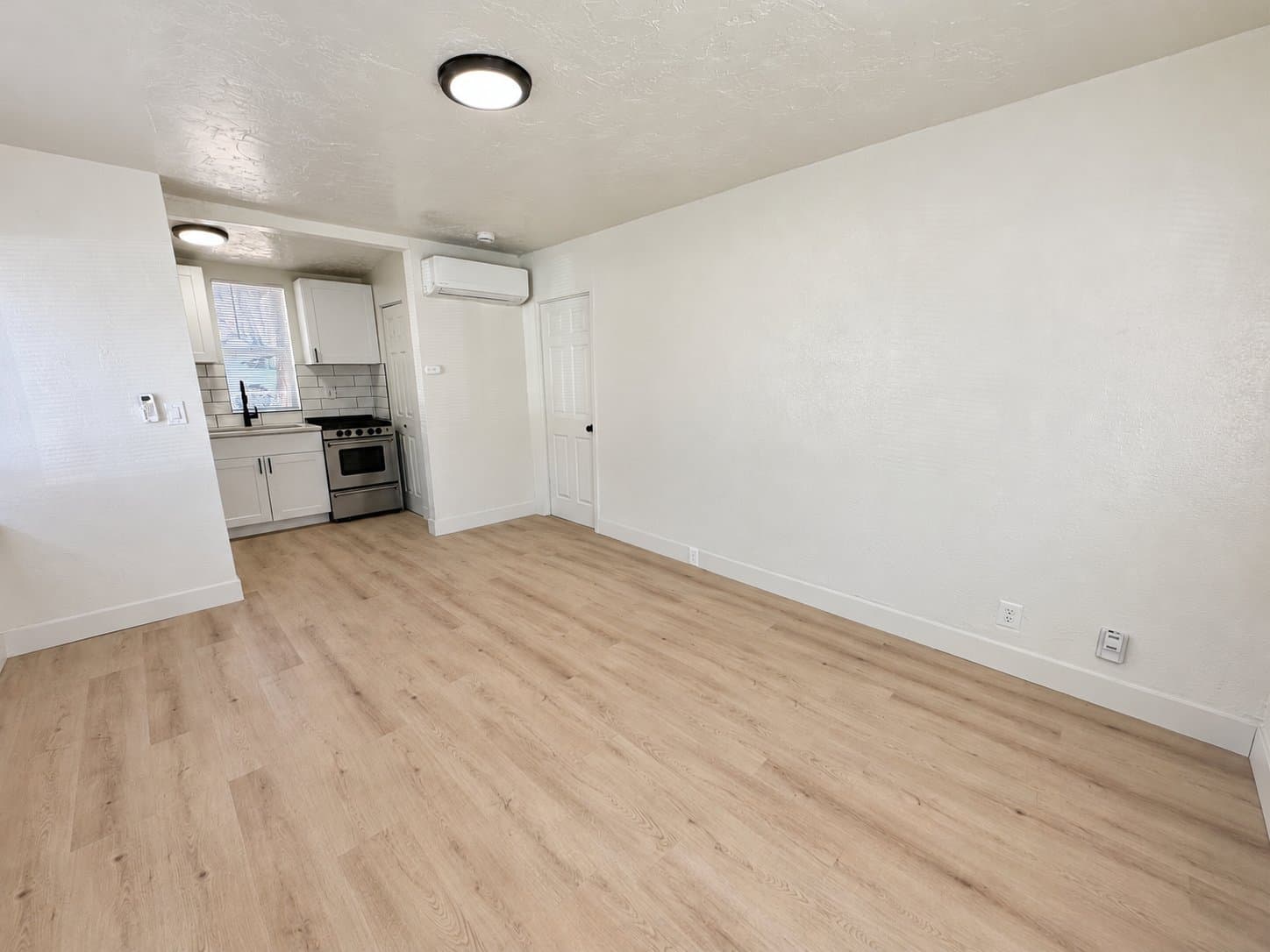 Salt Lake City Condo: 614 E 600 S