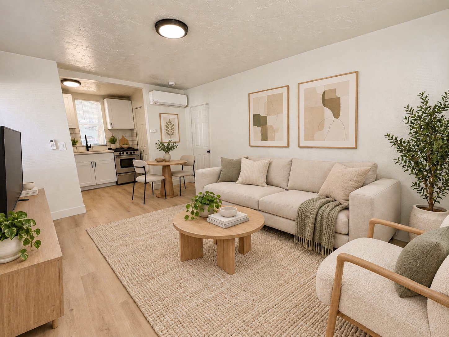 Salt Lake City Condo: 614 E 600 S