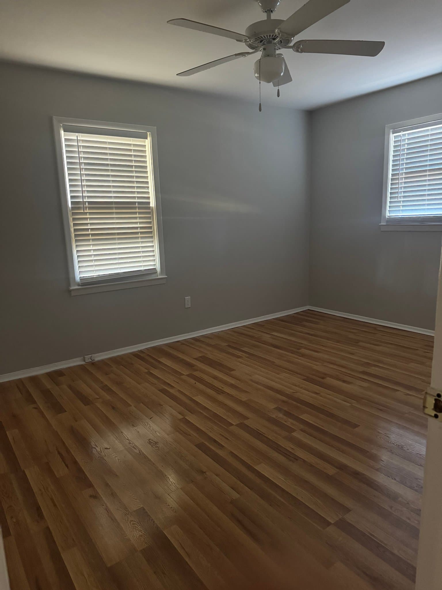 Warner Robins House: 102 Oklahoma Ave