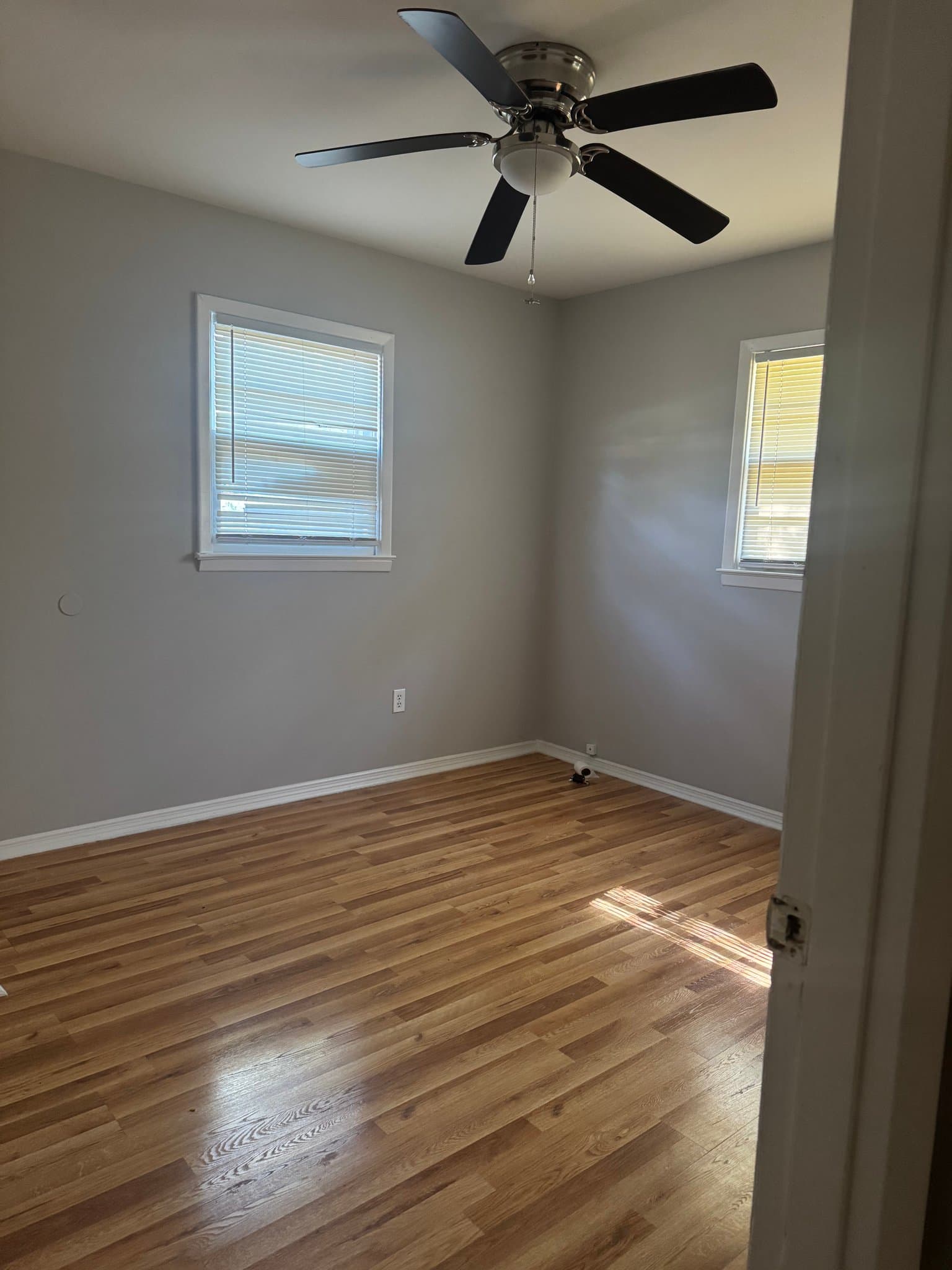Warner Robins House: 102 Oklahoma Ave