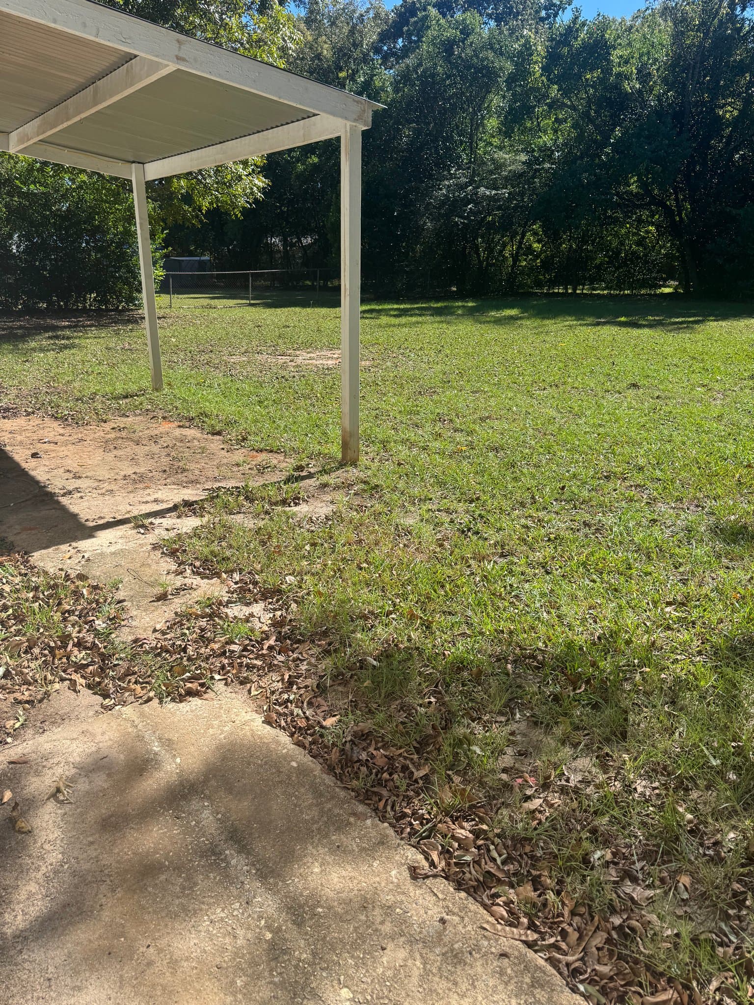 Warner Robins House: 102 Oklahoma Ave