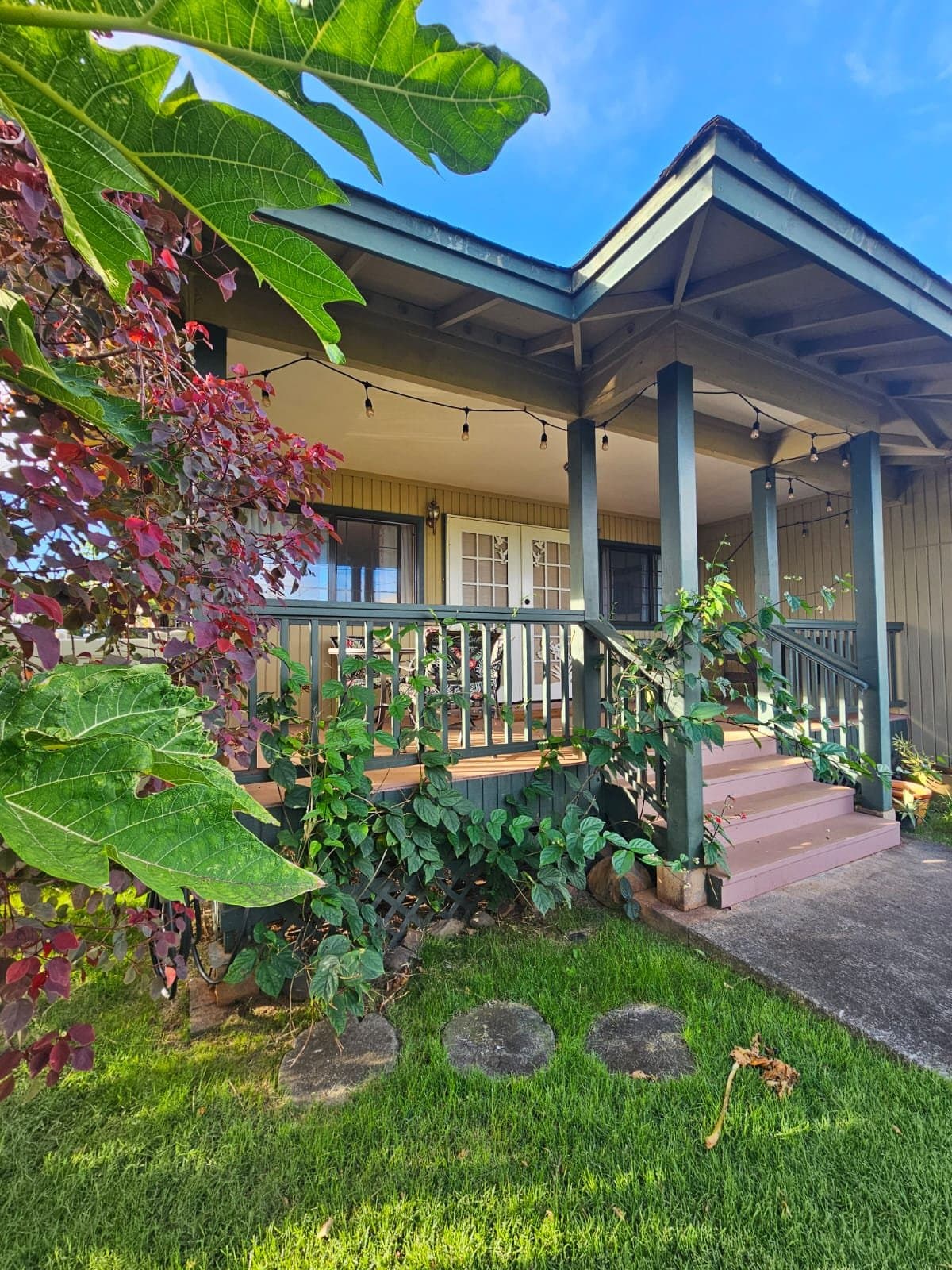 Paia House: 24 Nihi Place