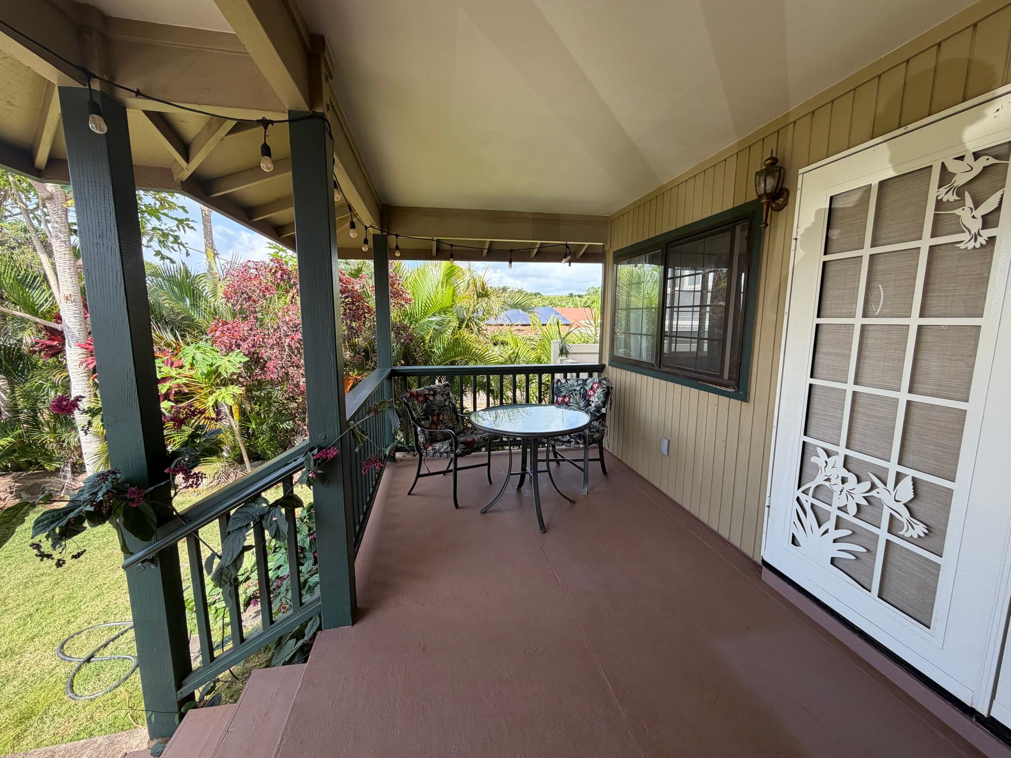 Paia House: 24 Nihi Place