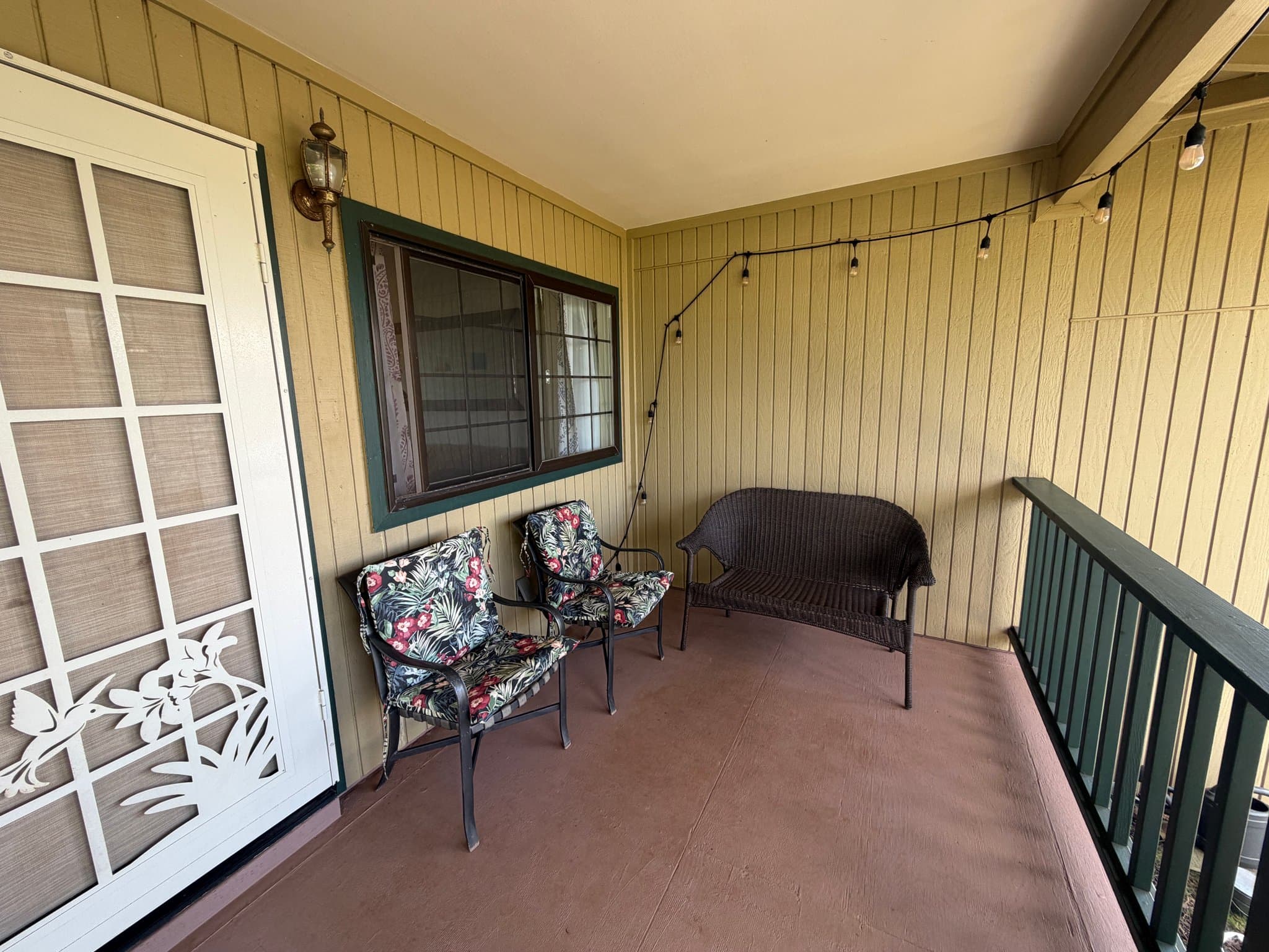 Paia House: 24 Nihi Place