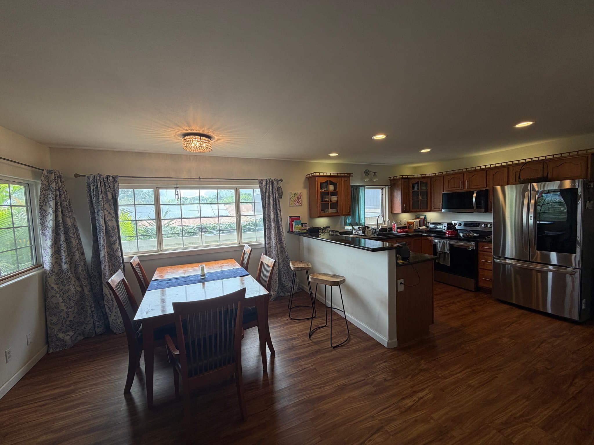 Paia House: 24 Nihi Place