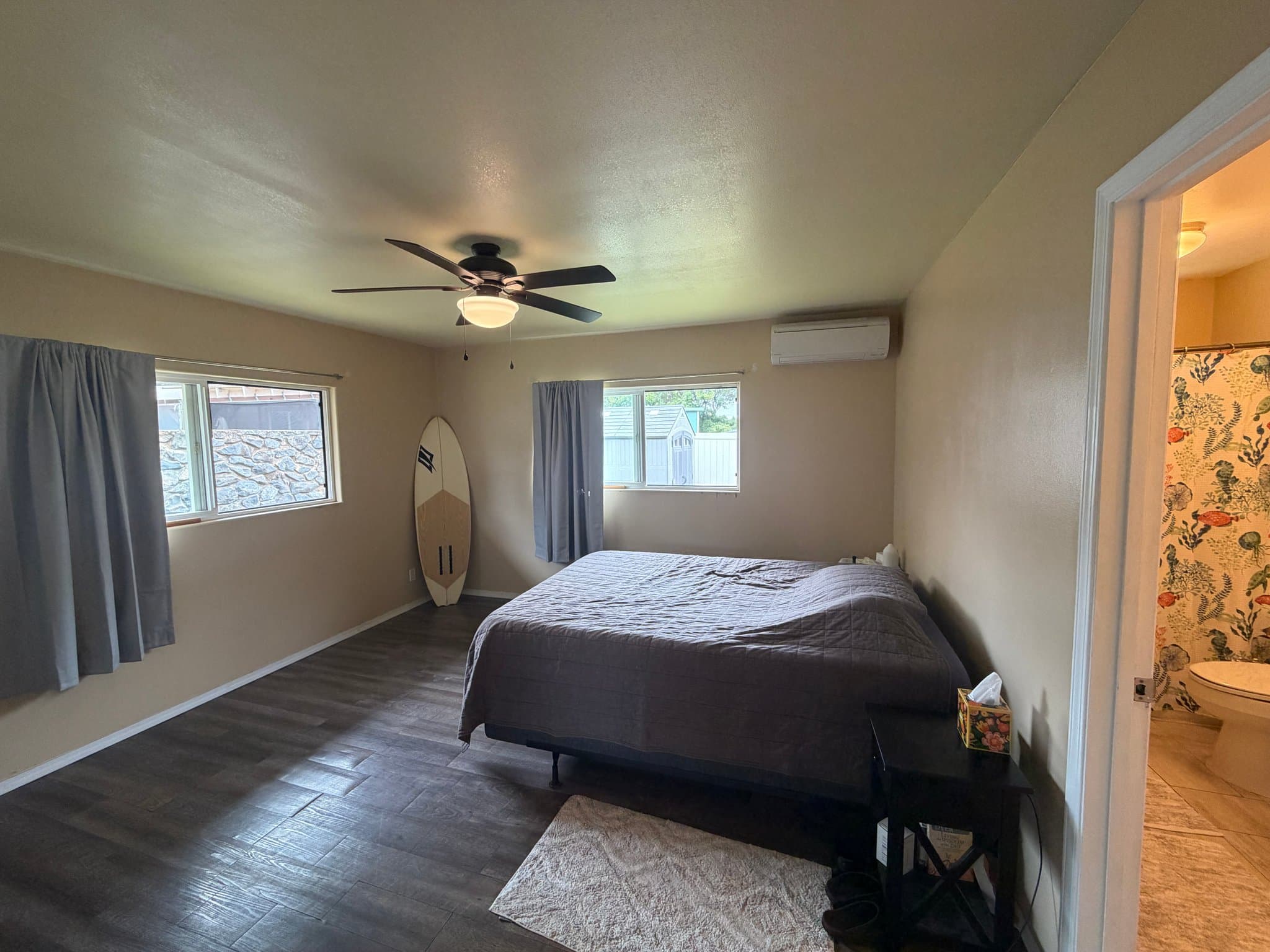 Paia House: 24 Nihi Place