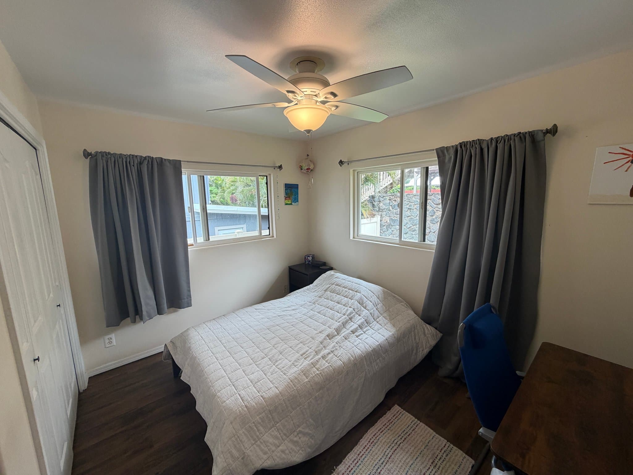 Paia House: 24 Nihi Place