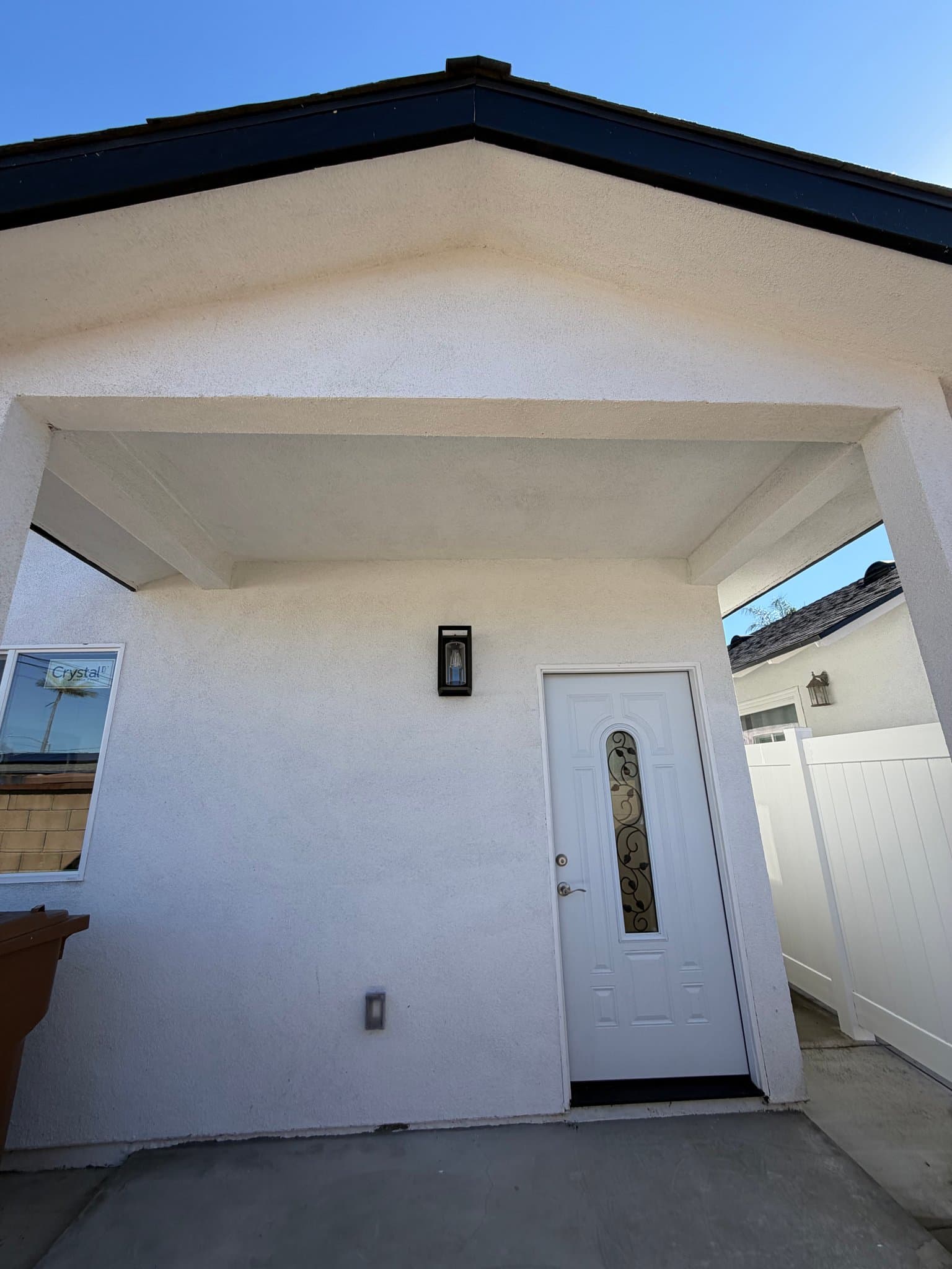 Fullerton House: 625 W Woodcrest Ave