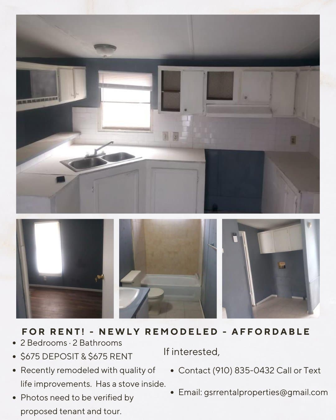 Fayetteville House: 1730 Davis St