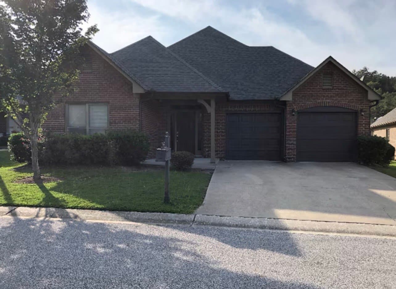 Birmingham AL House: 244 Narrows drive