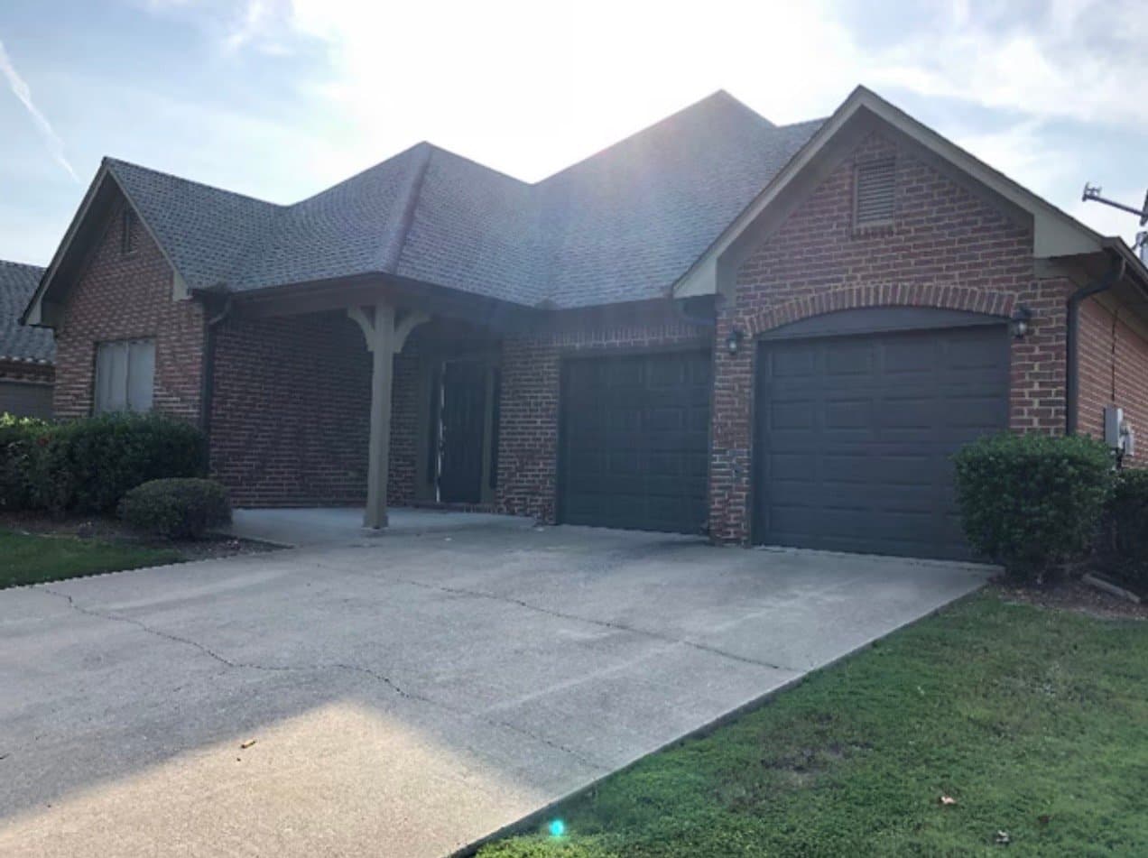 Birmingham AL House: 244 Narrows drive