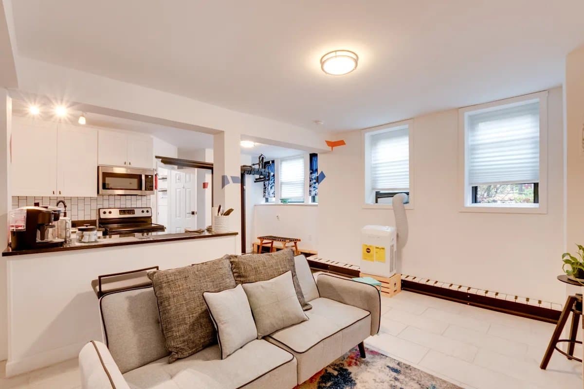 Jersey City Condo: 277 Harrison Ave