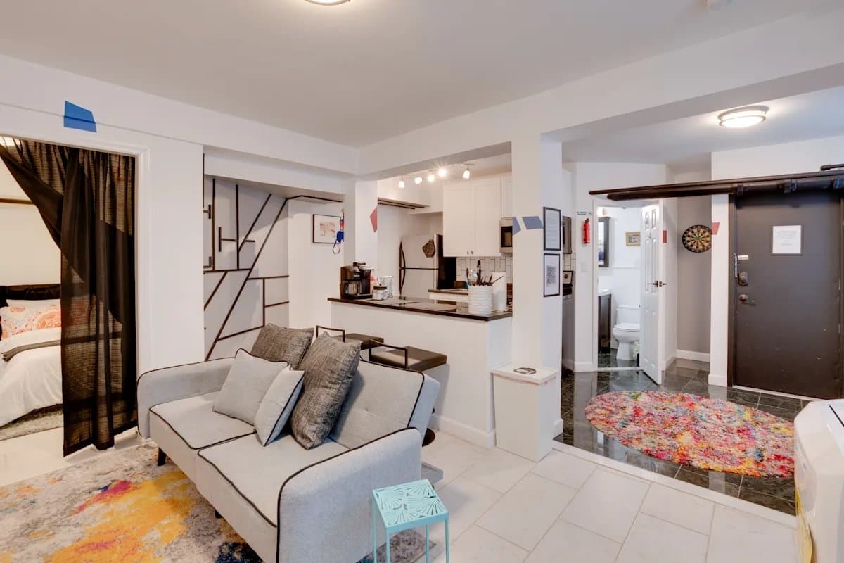 Jersey City Condo: 277 Harrison Ave