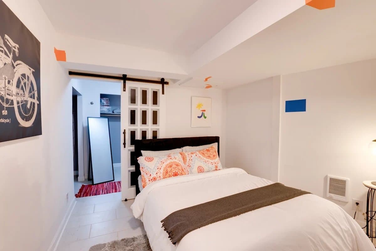 Jersey City Condo: 277 Harrison Ave
