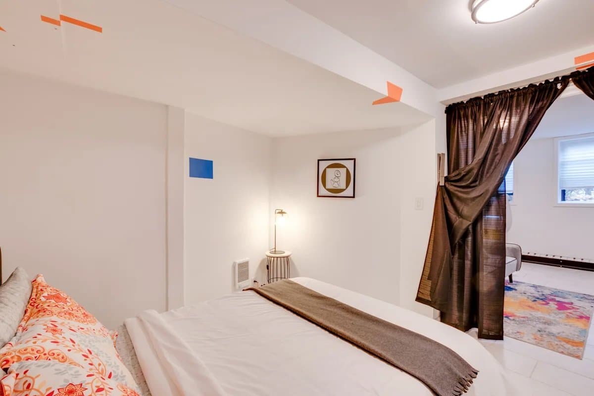 Jersey City Condo: 277 Harrison Ave