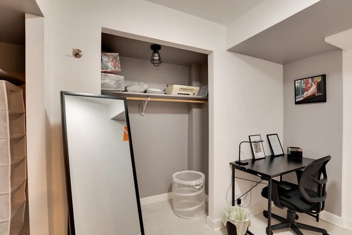 Jersey City Condo: 277 Harrison Ave