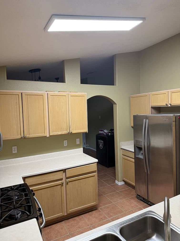Albuquerque House: 10219 Round Up Pl SW