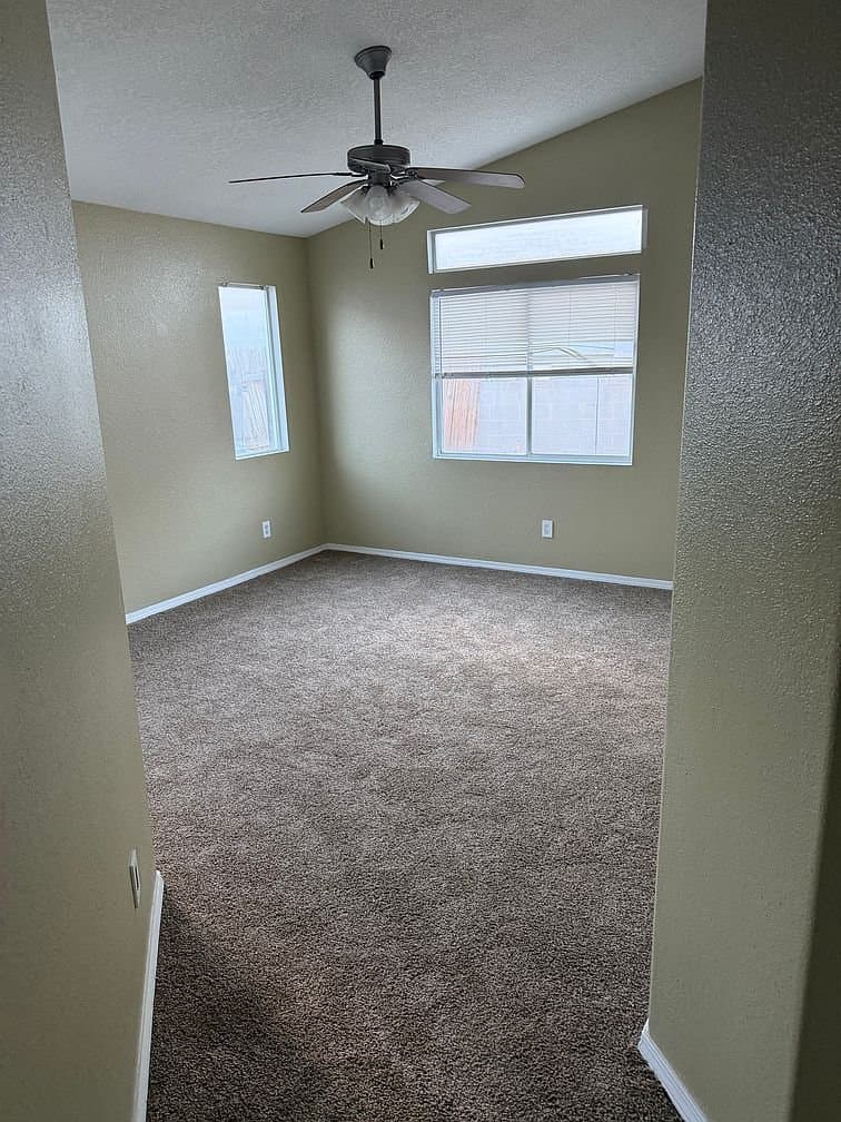 Albuquerque House: 10219 Round Up Pl SW