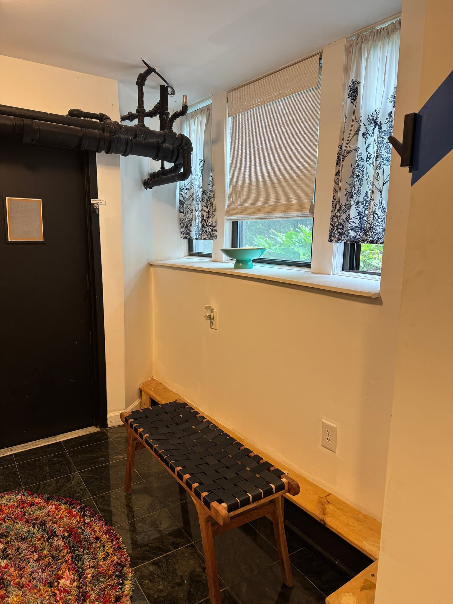 Jersey City Condo: 277 Harrison Ave