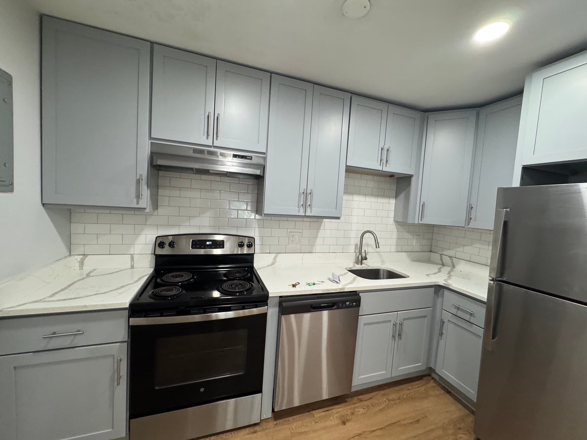 Framigham Apartment: 77 Arlighton st
