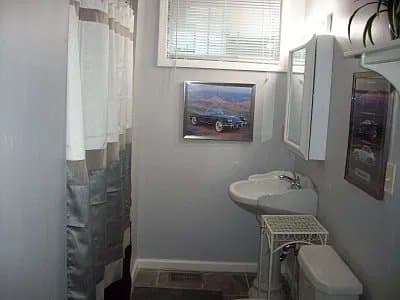 Atlanta Single Room: 110 Ozone St SW