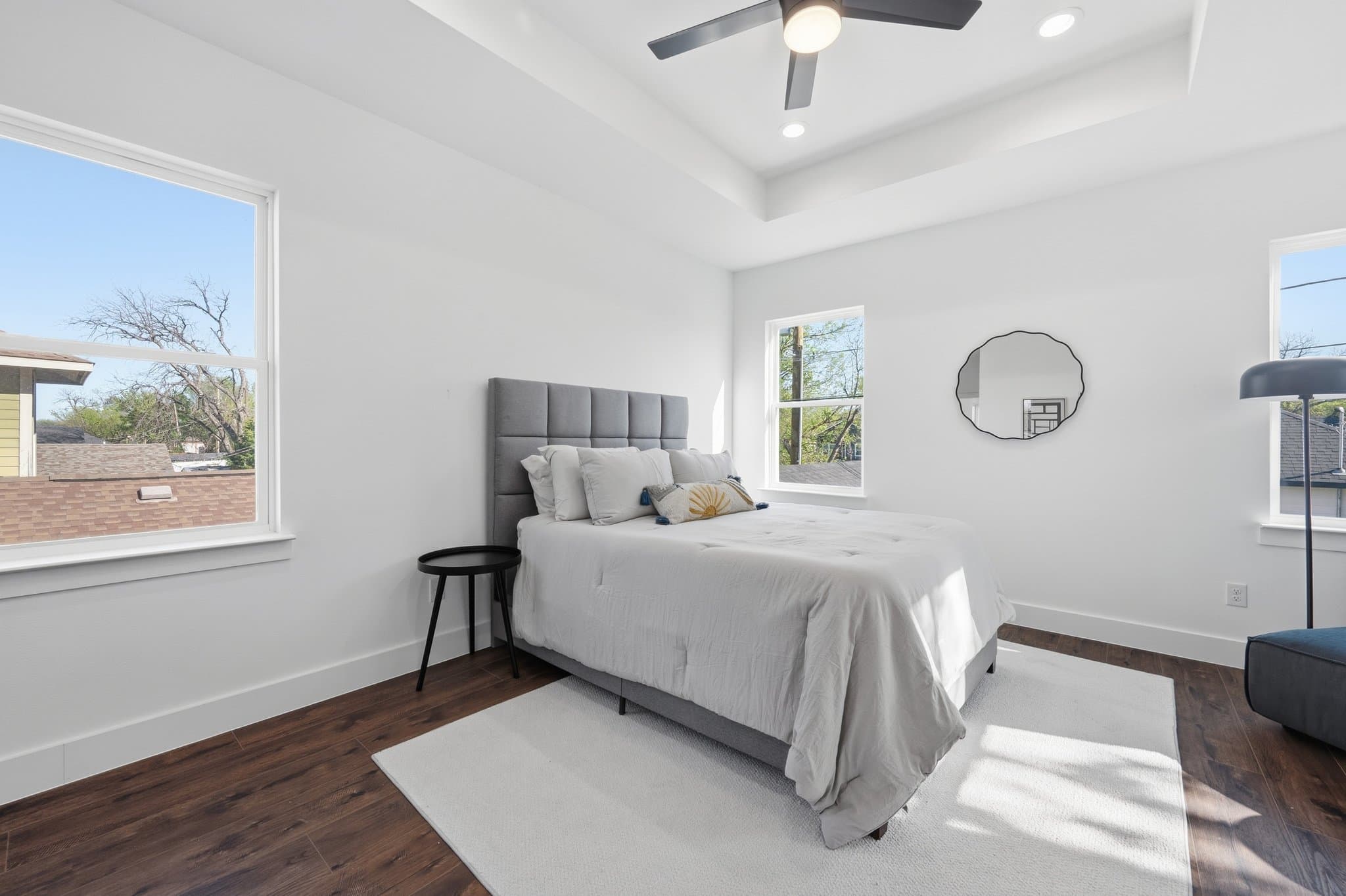 Fort Worth House: 1104 E Annie St